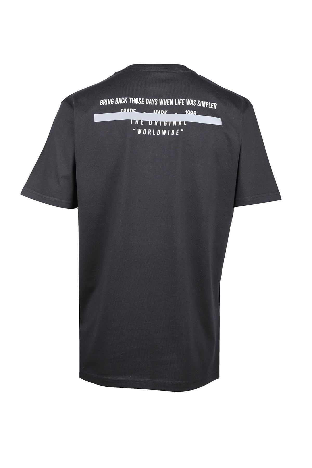 CAZADOR ERKEK 4074 O.BIS T-SHIRT 24YCEEO04074
