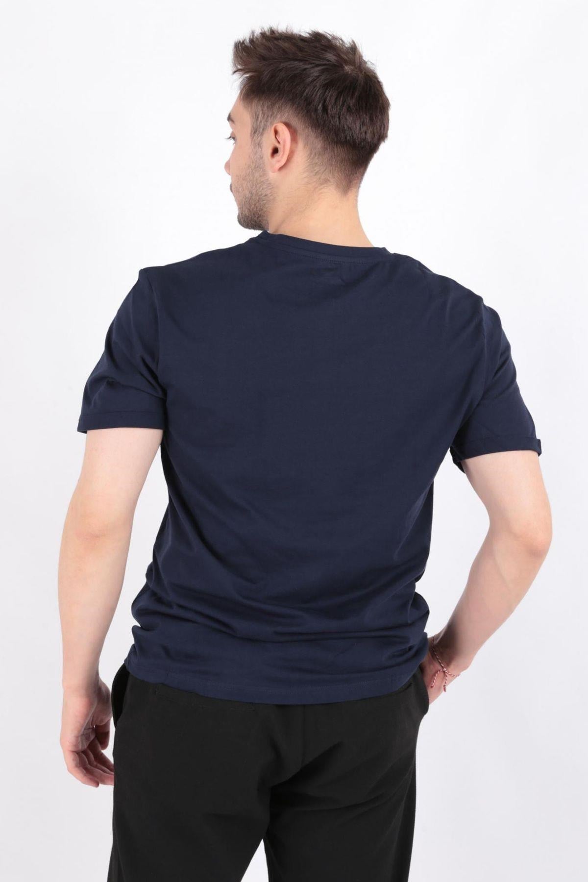 CAZADOR ERKEK 4076 O.BIS T-SHIRT 24YCEEO04076