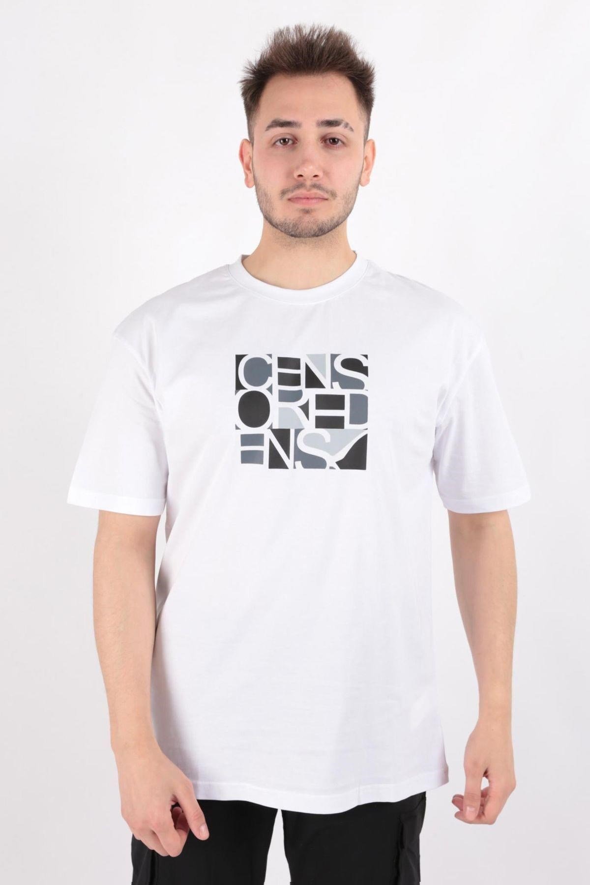 CAZADOR ERKEK 4088 O.BIS T-SHIRT 24YCEEO04088