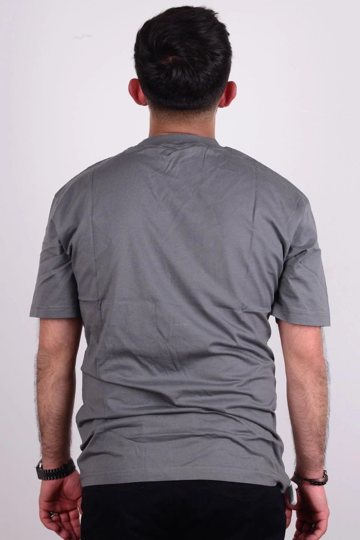 CAZADOR ERKEK 4088 O.BIS T-SHIRT 24YCEEO04088