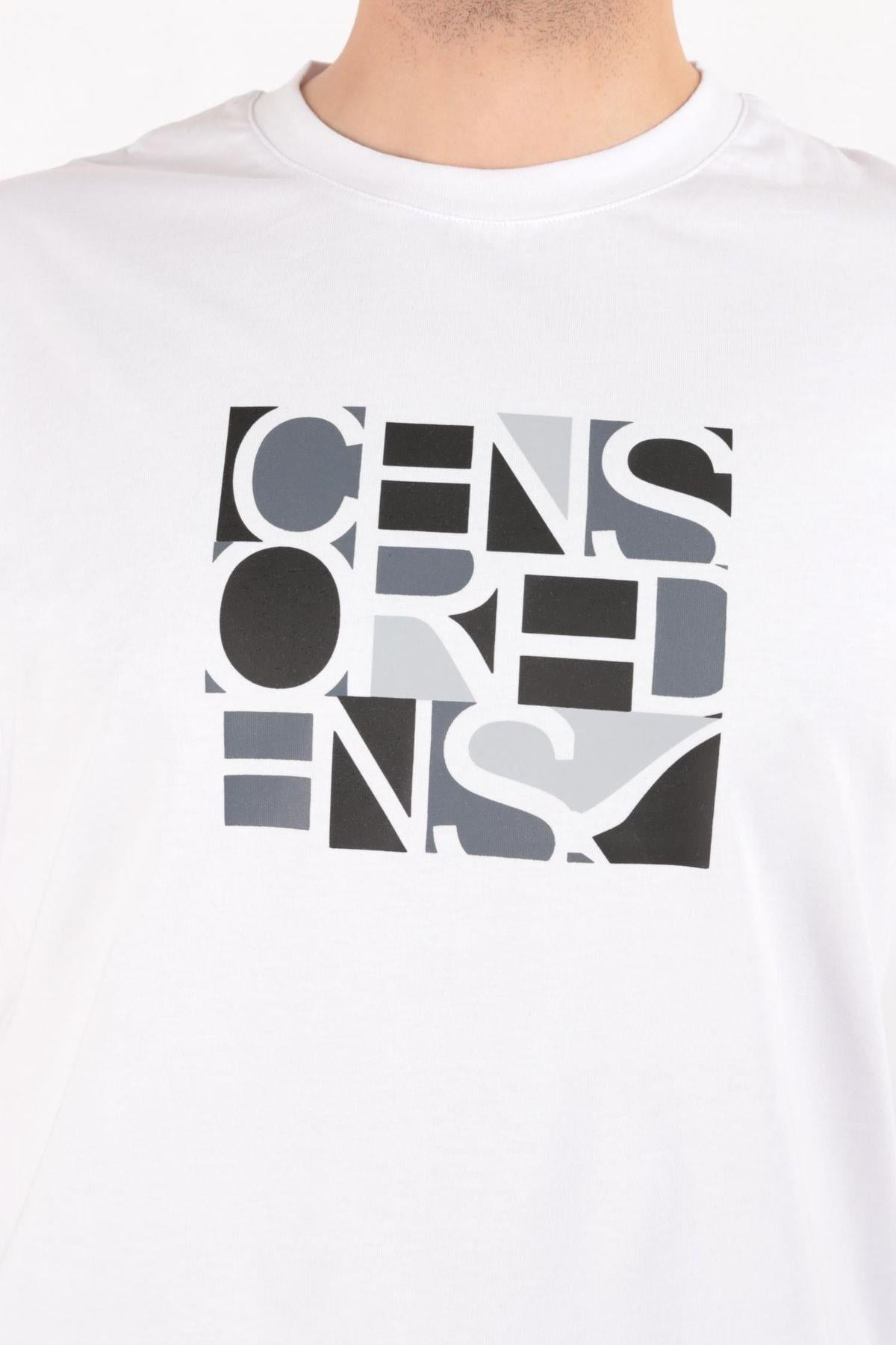 CAZADOR ERKEK 4088 O.BIS T-SHIRT 24YCEEO04088
