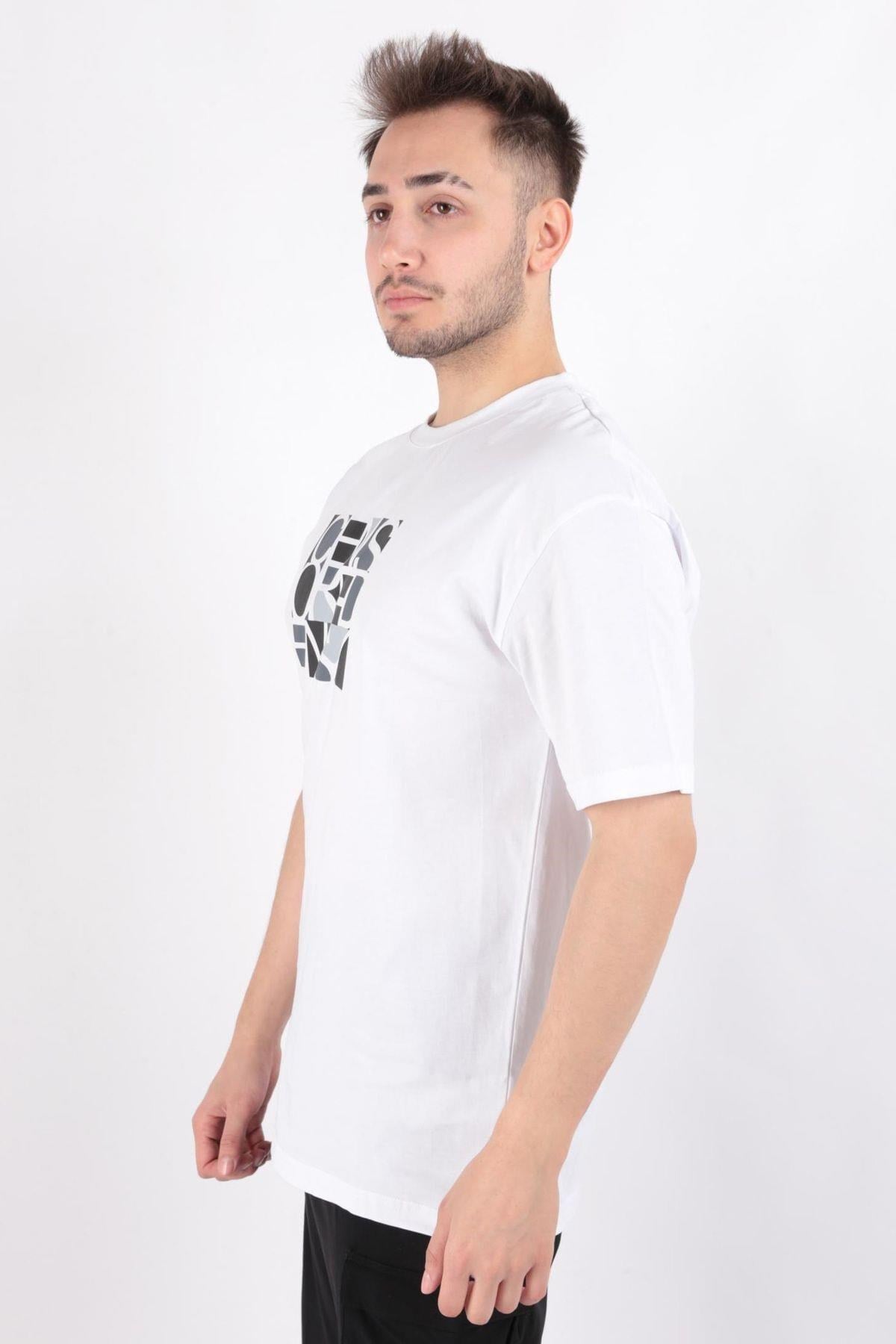 CAZADOR ERKEK 4088 O.BIS T-SHIRT 24YCEEO04088