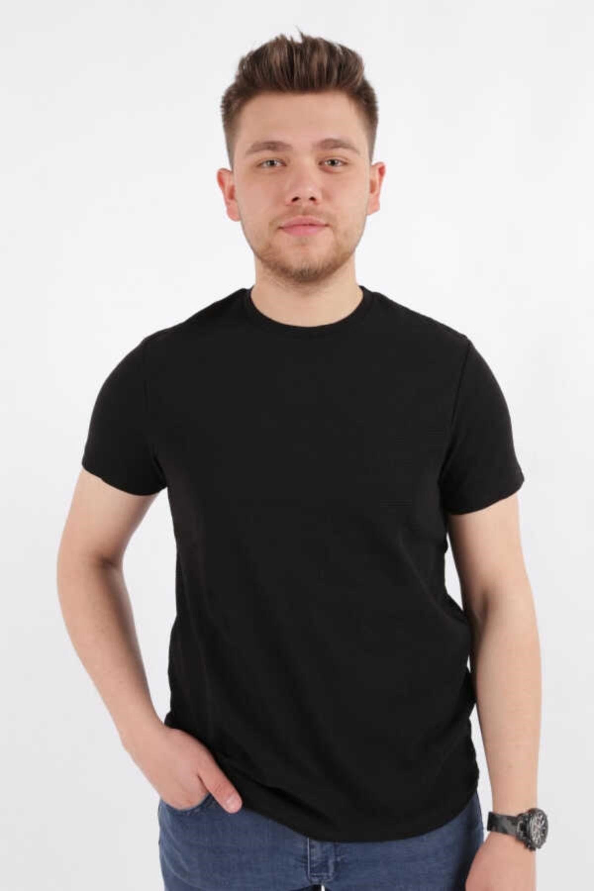 CAZADOR ERKEK 4140 O.BIS T-SHIRT 24YCEEO04140