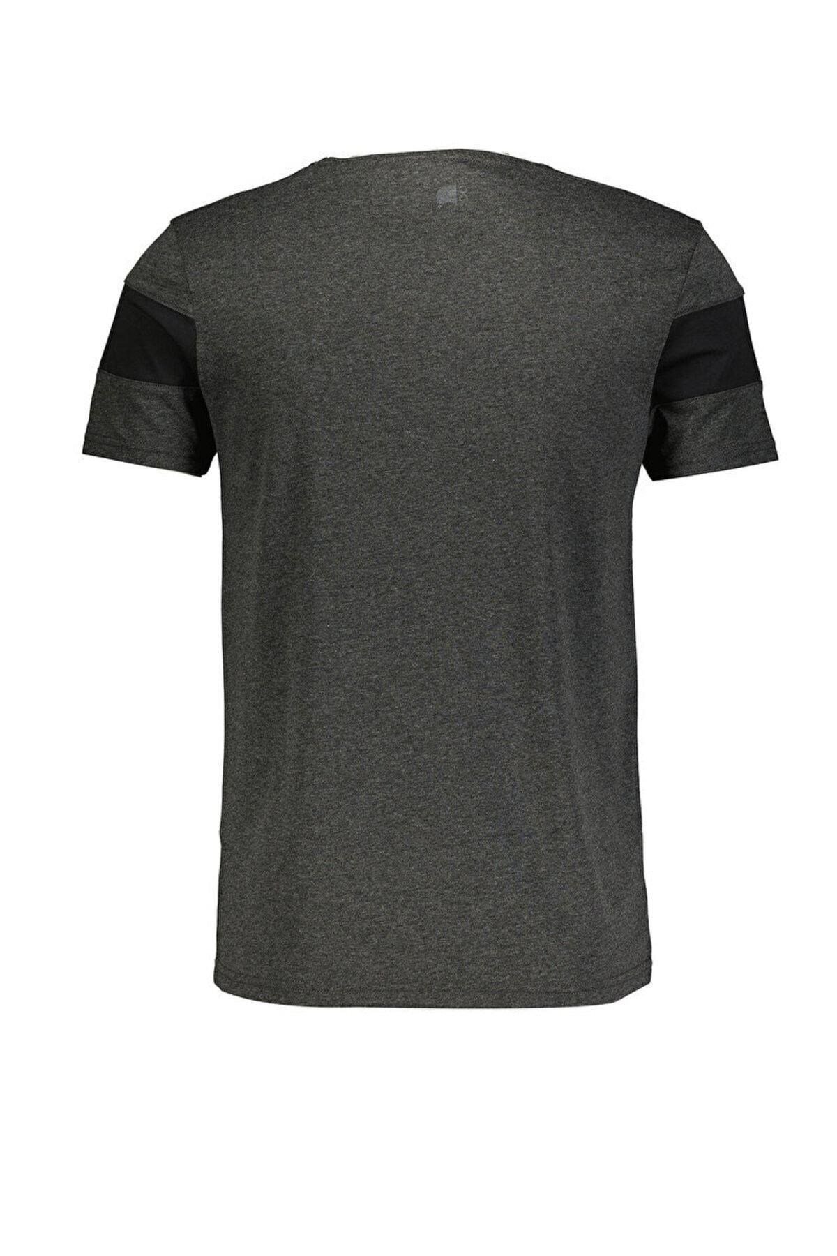 CAZADOR ERKEK 4198 BIS.YK. T-SHIRT 23YCEEO04198