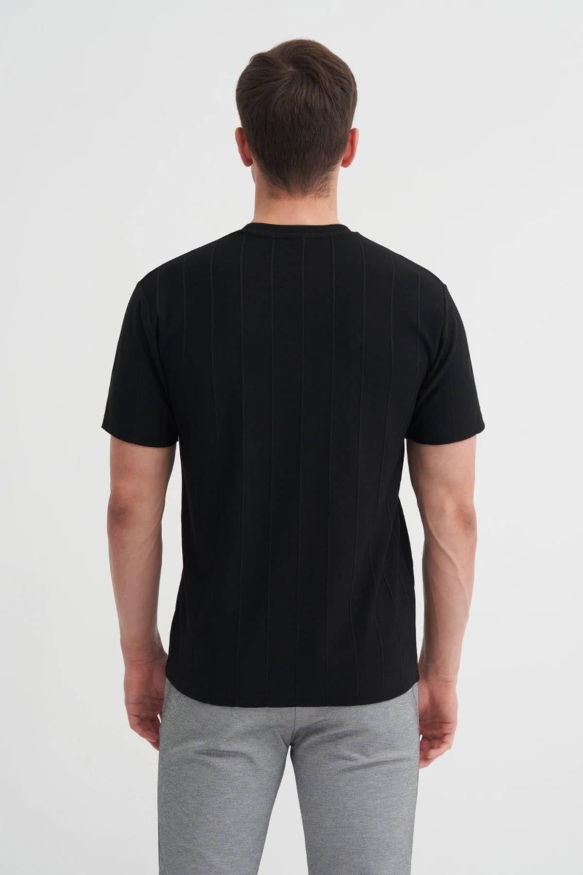 CAZADOR ERKEK 4203 BIS YK T-SHIRT 25YCEEO04203