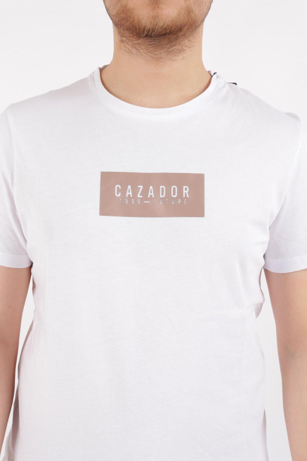 CAZADOR ERKEK 4209 BIS.YK. T-SHIRT 23YCEEO04209