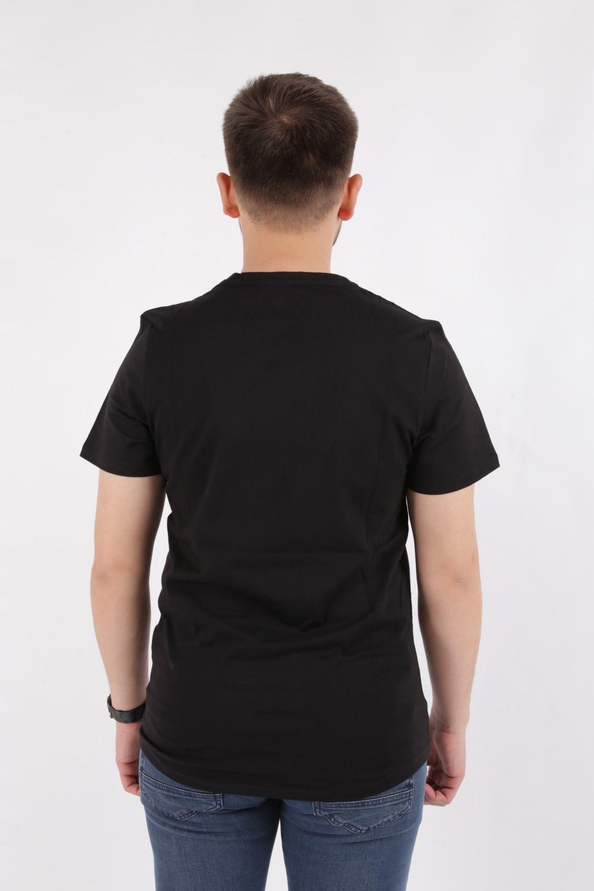 CAZADOR ERKEK 4209 BIS.YK. T-SHIRT 23YCEEO04209