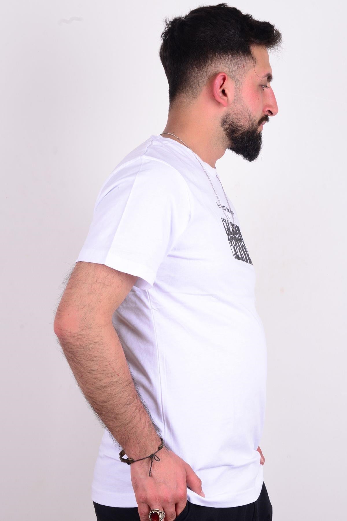 CAZADOR ERKEK 4225 O.BIS T-SHIRT 24YCEEO04225