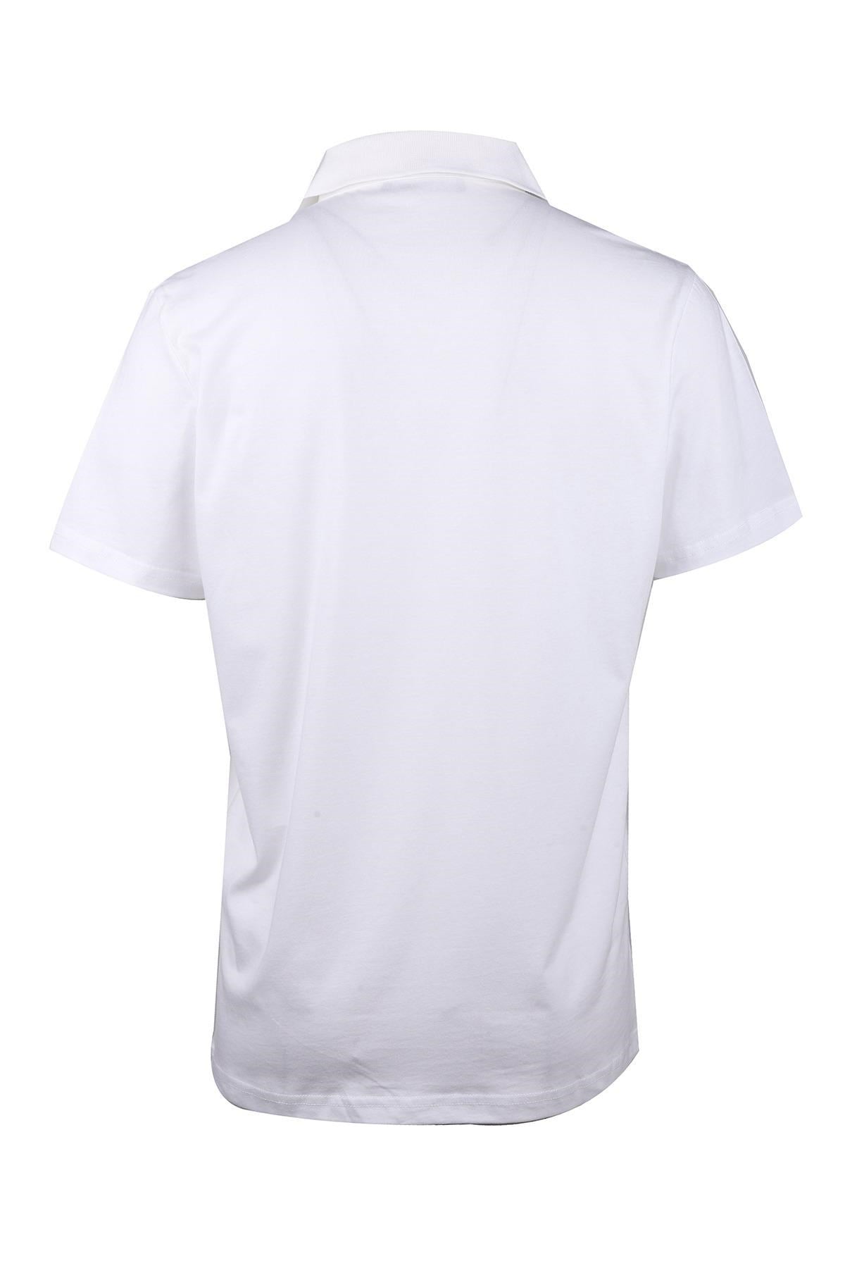 CAZADOR ERKEK 4236 POLO YK. T-SHIRT 24YCEEO04236