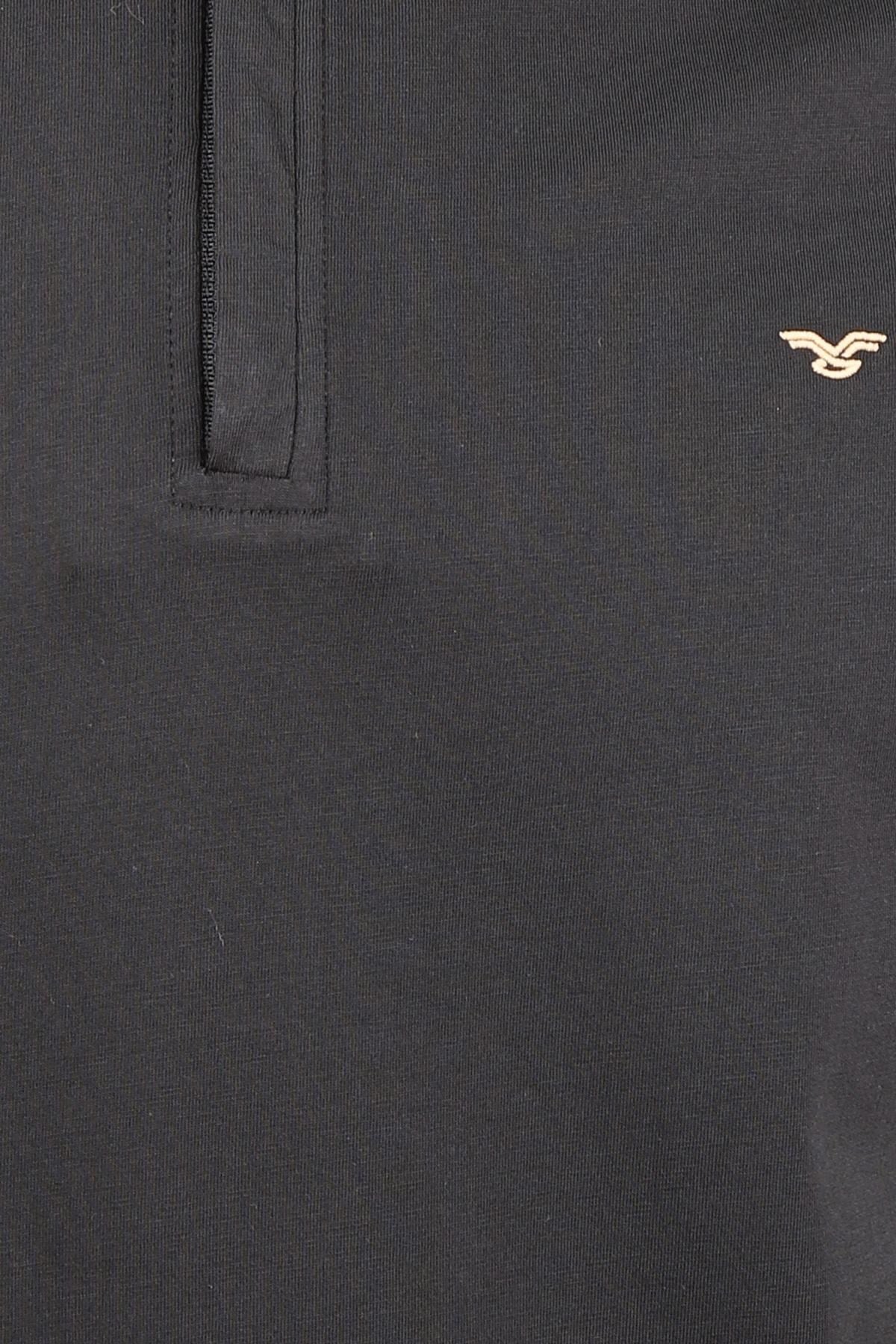 CAZADOR ERKEK 4236 POLO YK. T-SHIRT 24YCEEO04236