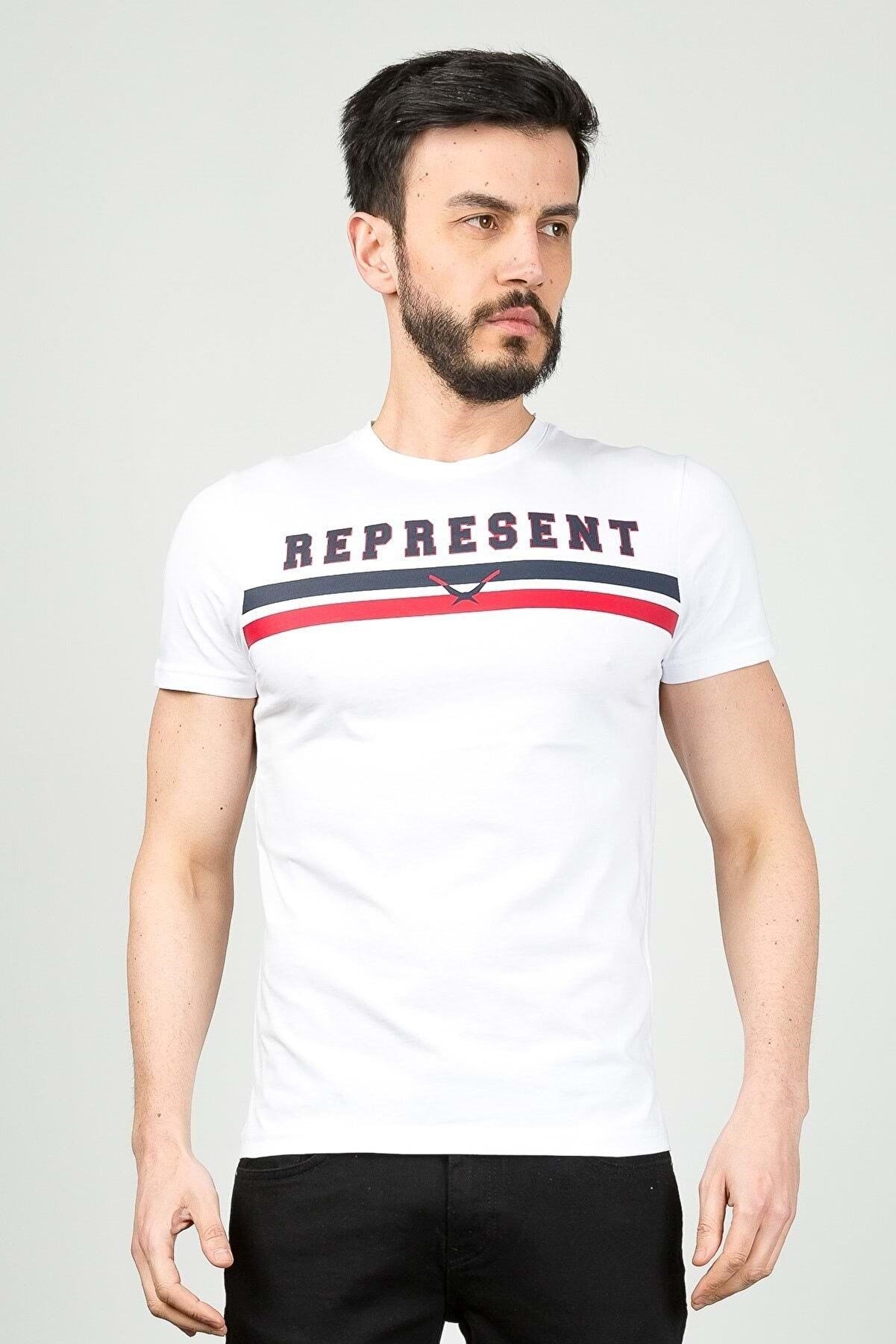CAZADOR ERKEK 4250 O.BIS T-SHIRT 24YCEEO04250