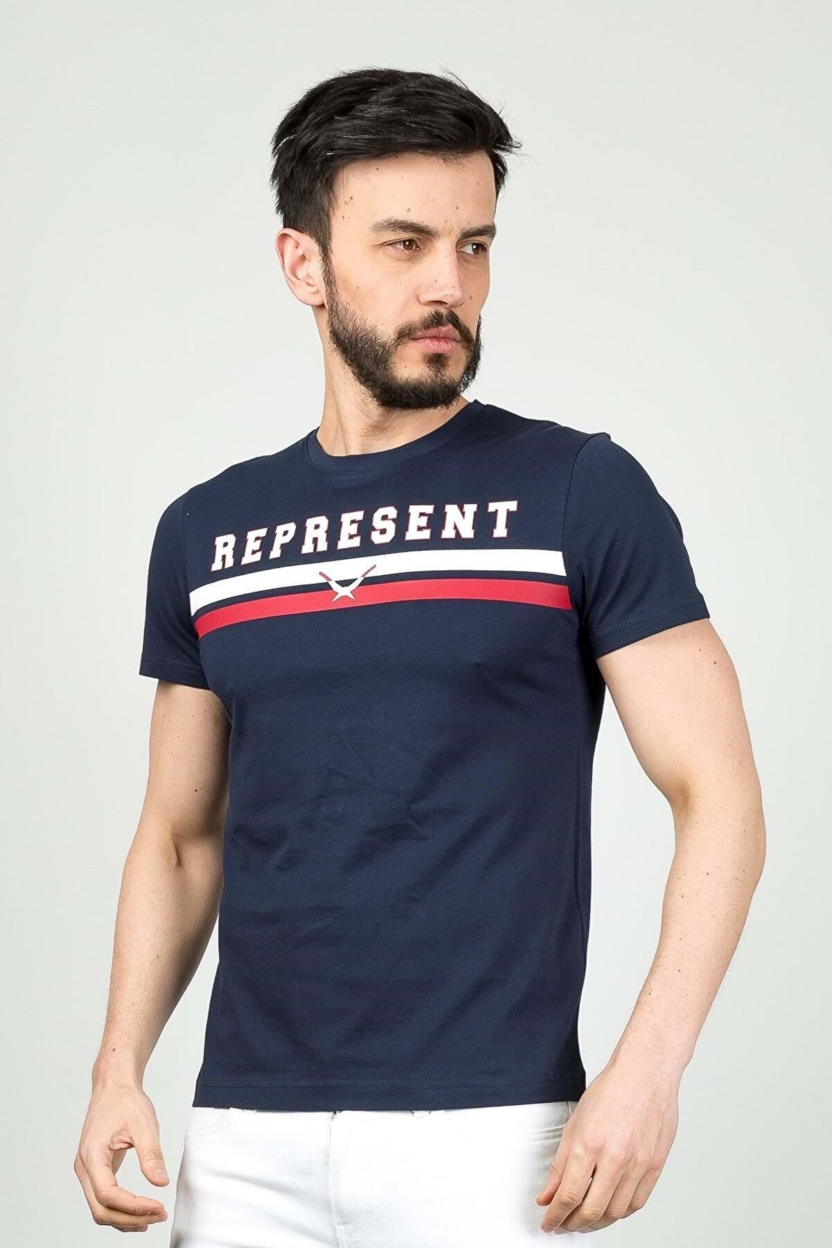 CAZADOR ERKEK 4250 O.BIS T-SHIRT 24YCEEO04250