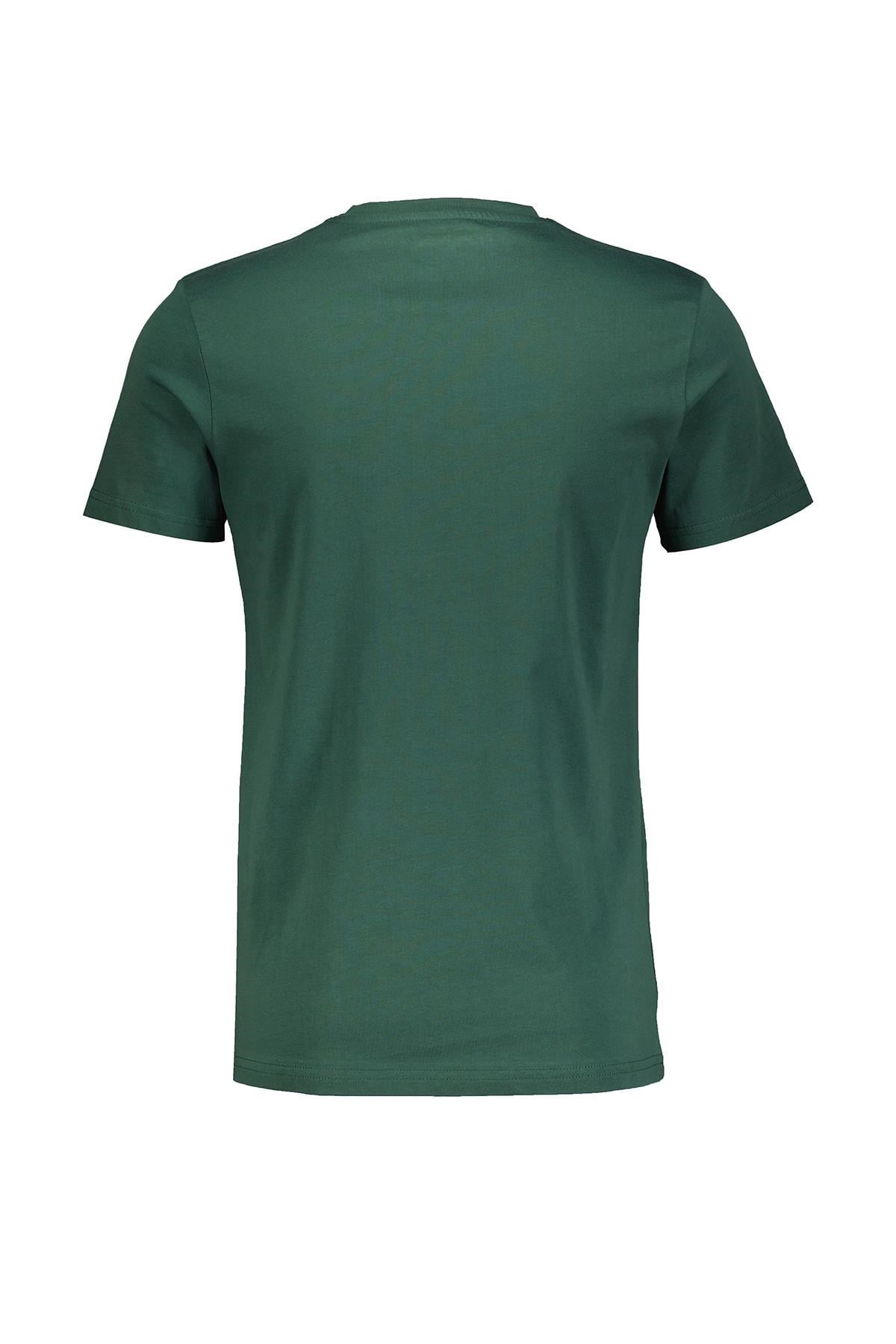 CAZADOR ERKEK 4272 O.BIS T-SHIRT 24YCEEO04272