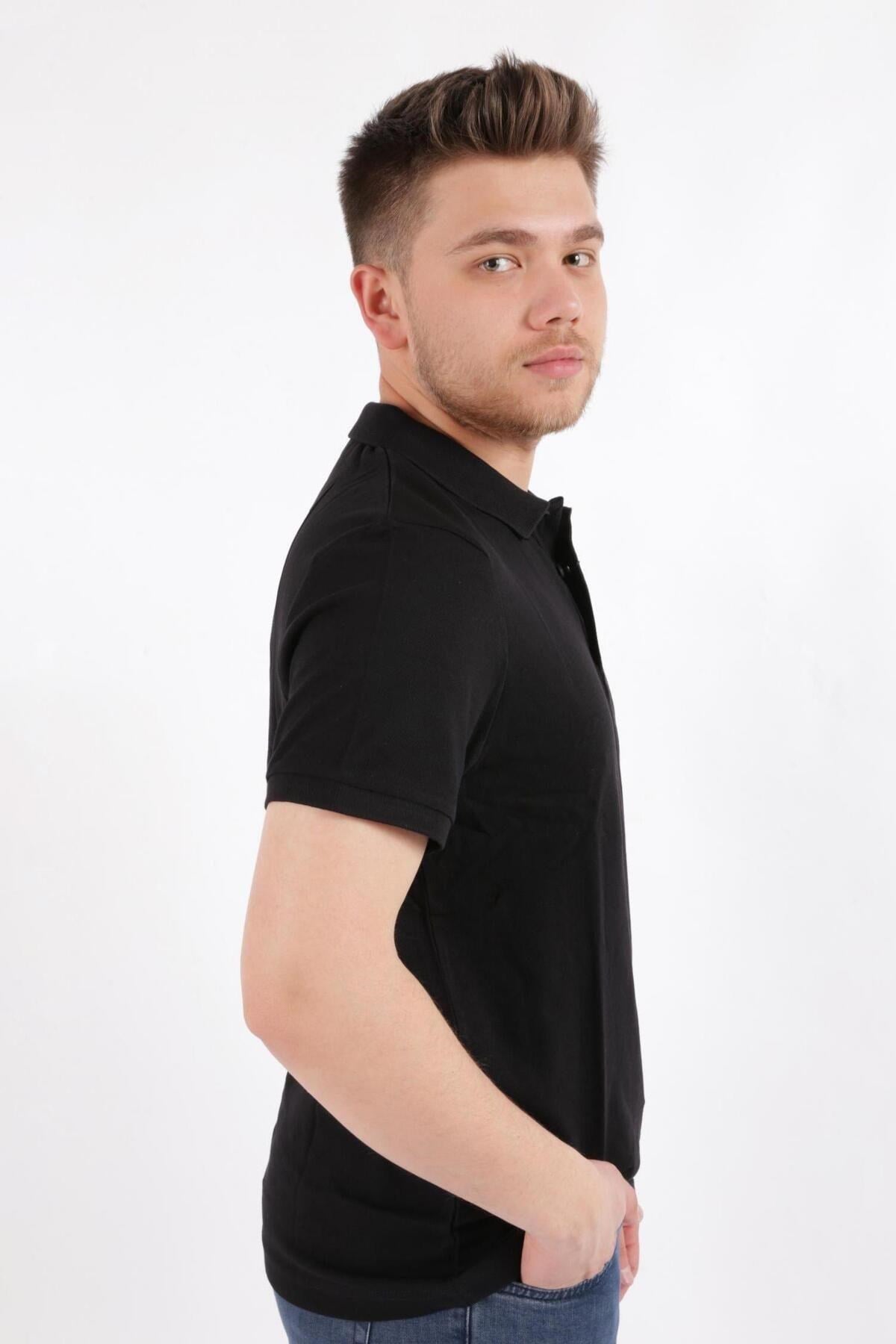 CAZADOR ERKEK 4613 POLO PİKE T-SHIRT 24YCEEO04613