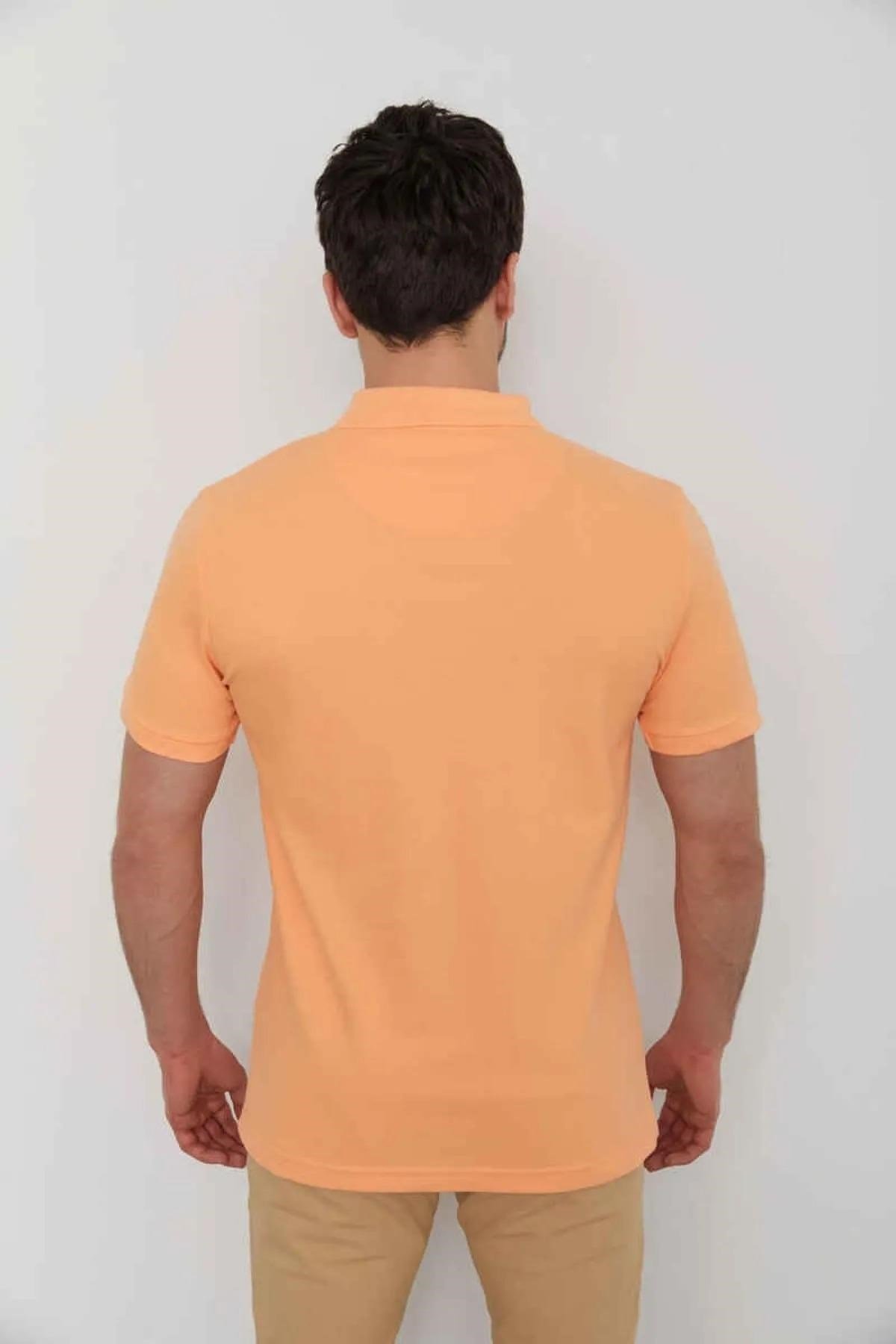 CAZADOR ERKEK 4613 POLO PİKE T-SHIRT 23YCEEO04613