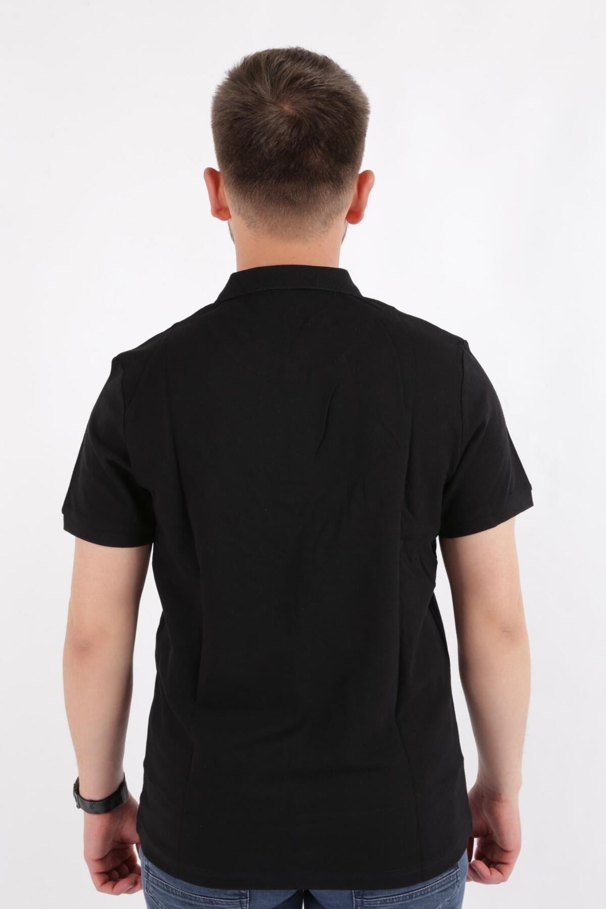CAZADOR ERKEK 4613 POLO PİKE T-SHIRT 24YCEEO04613