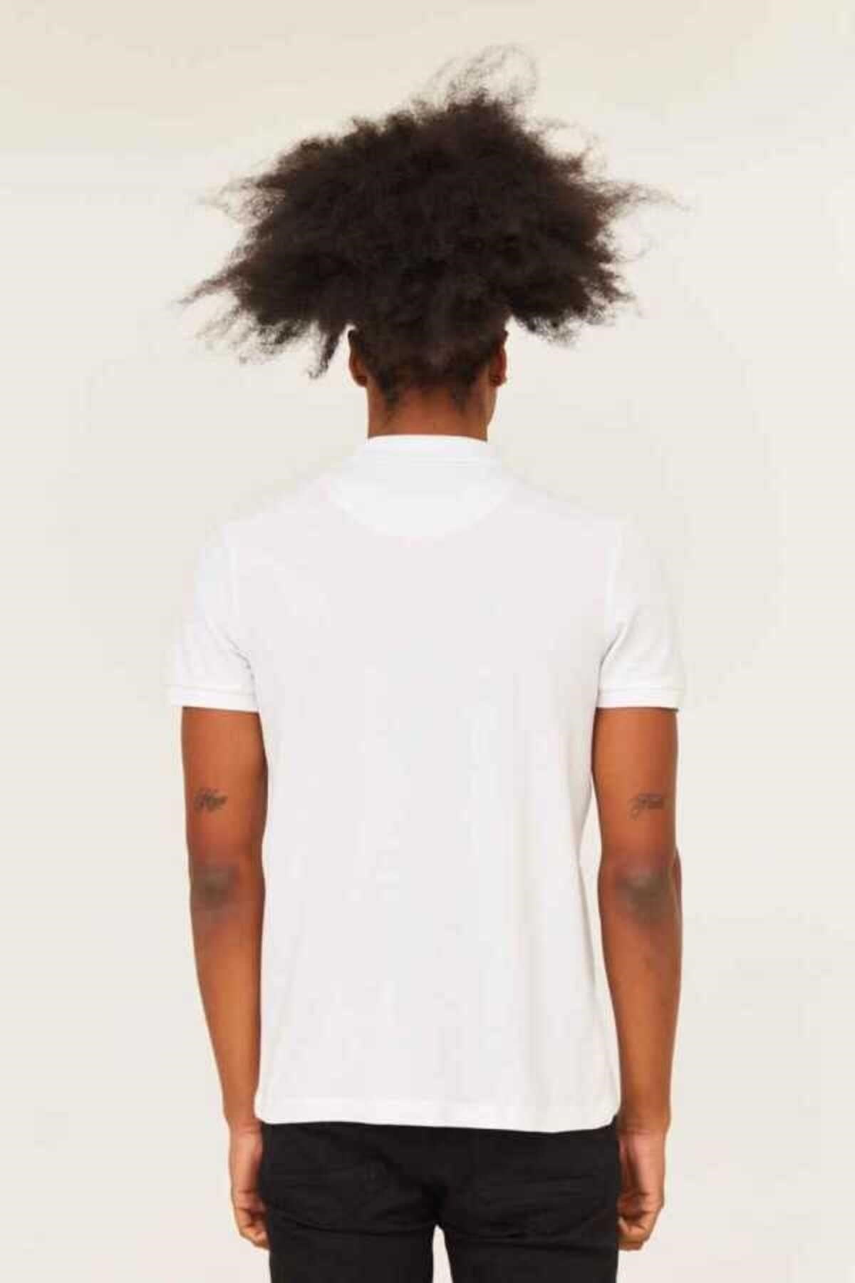CAZADOR ERKEK 4613 POLO PİKE T-SHIRT 24YCEEO04613