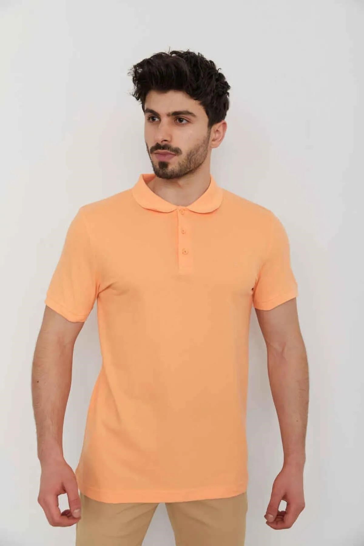 CAZADOR ERKEK 4613 POLO PİKE T-SHIRT 23YCEEO04613