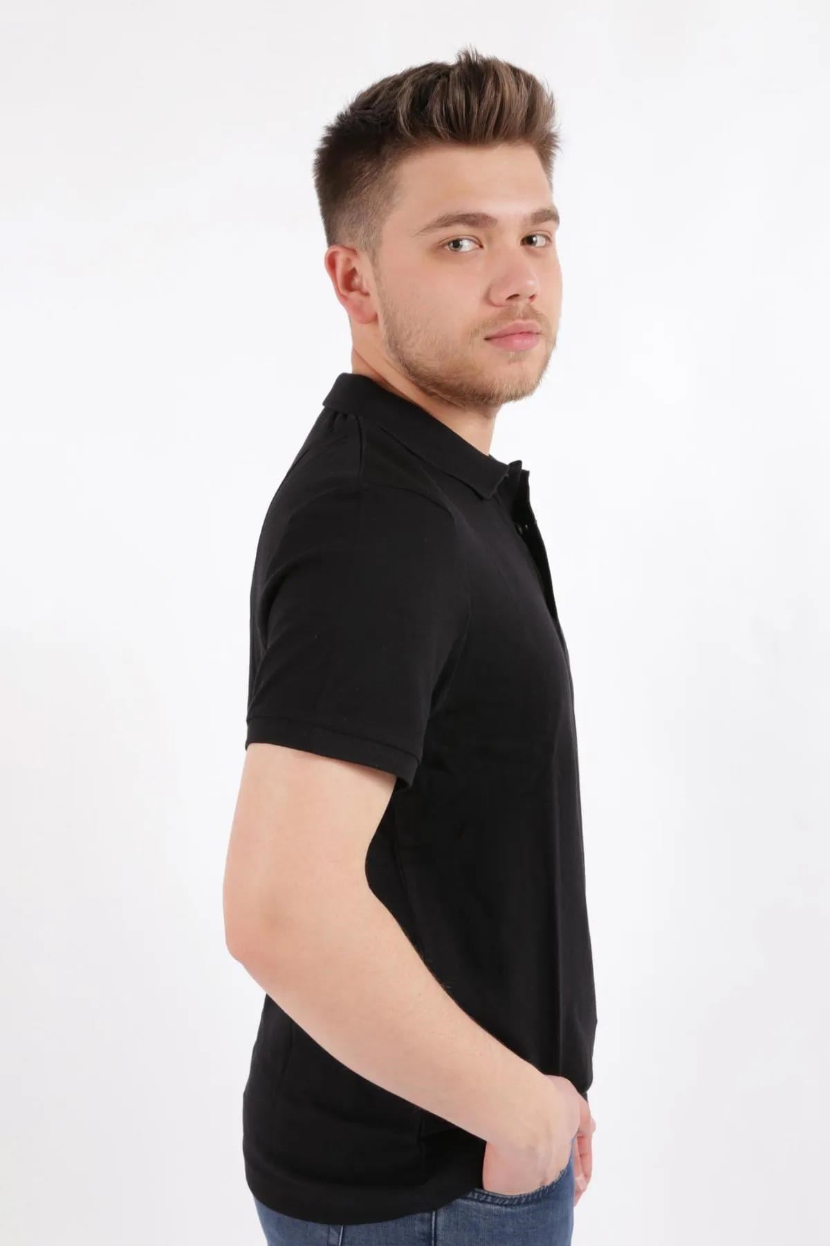 CAZADOR ERKEK 4613 POLO PİKE T-SHIRT 23YCEEO04613