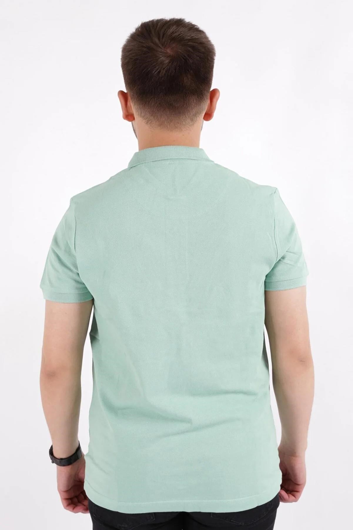 CAZADOR ERKEK 4613 POLO PİKE T-SHIRT 23YCEEO04613