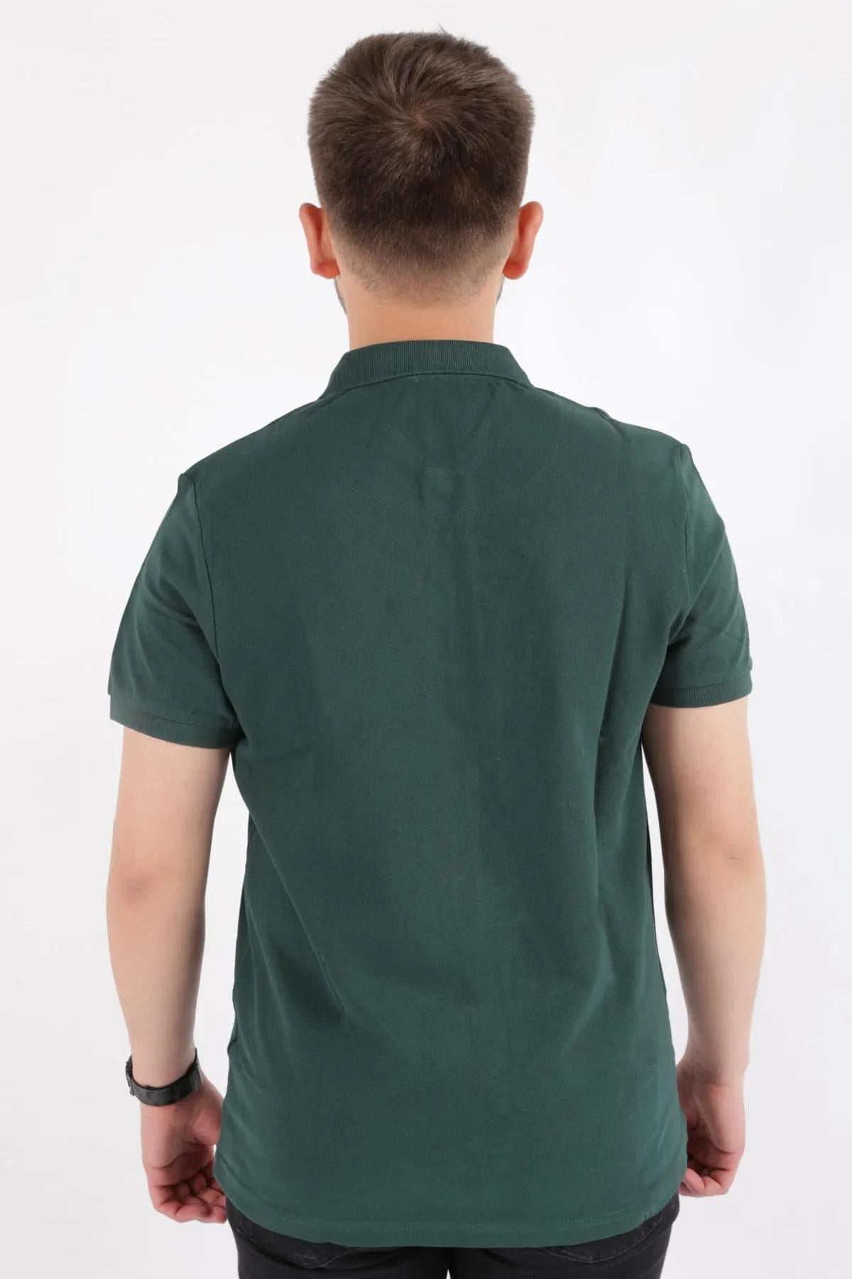 CAZADOR ERKEK 4613 POLO PİKE T-SHIRT 23YCEEO04613