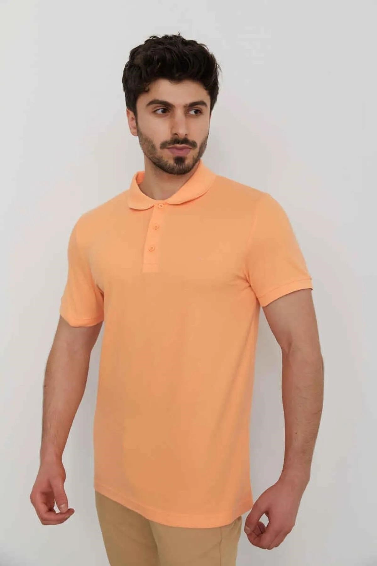 CAZADOR ERKEK 4613 POLO PİKE T-SHIRT 23YCEEO04613