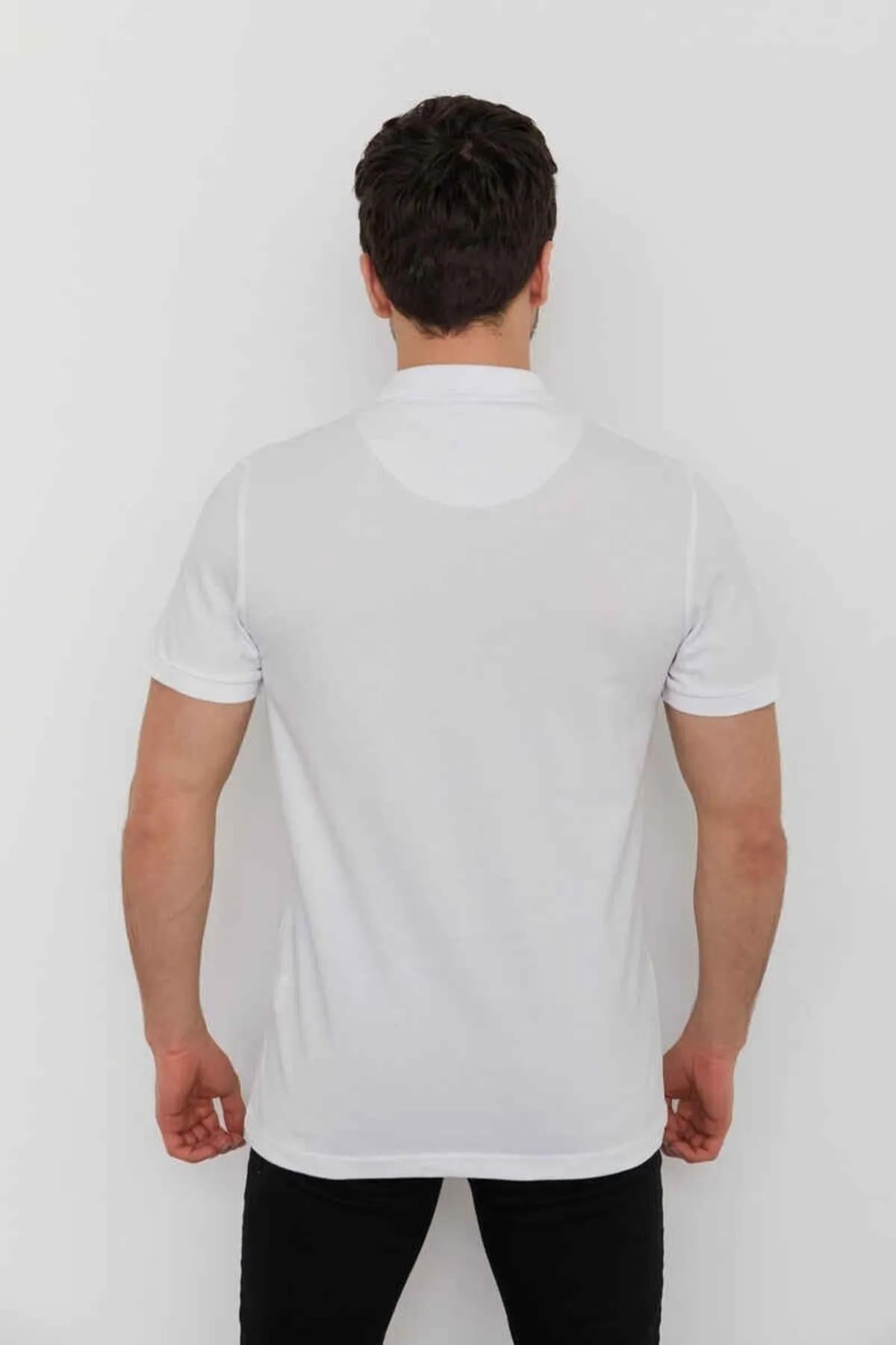 CAZADOR ERKEK 4613 POLO PİKE T-SHIRT 23YCEEO04613