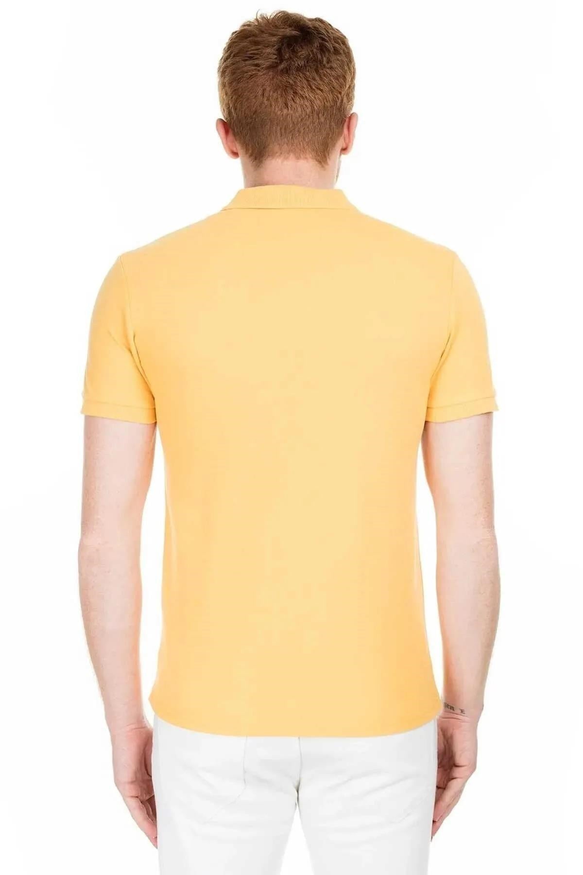 CAZADOR ERKEK 4613 POLO PİKE T-SHIRT 23YCEEO04613