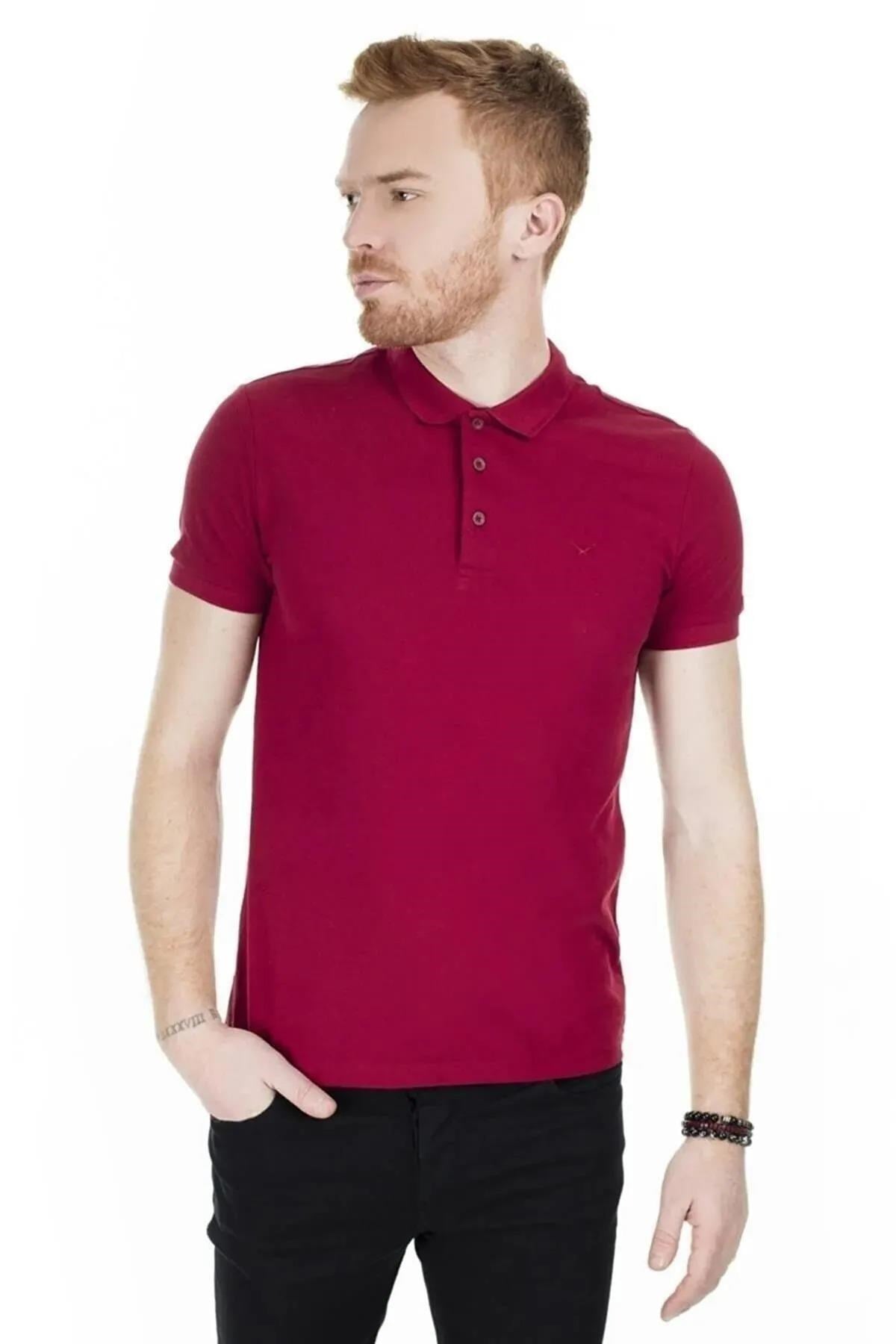 CAZADOR ERKEK 4613 POLO PİKE T-SHIRT 23YCEEO04613
