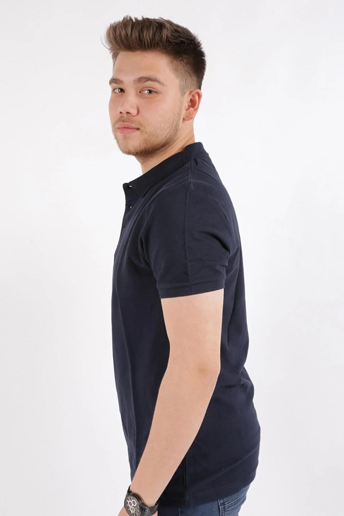 CAZADOR ERKEK 4613 POLO PİKE T-SHIRT 23YCEEO04613