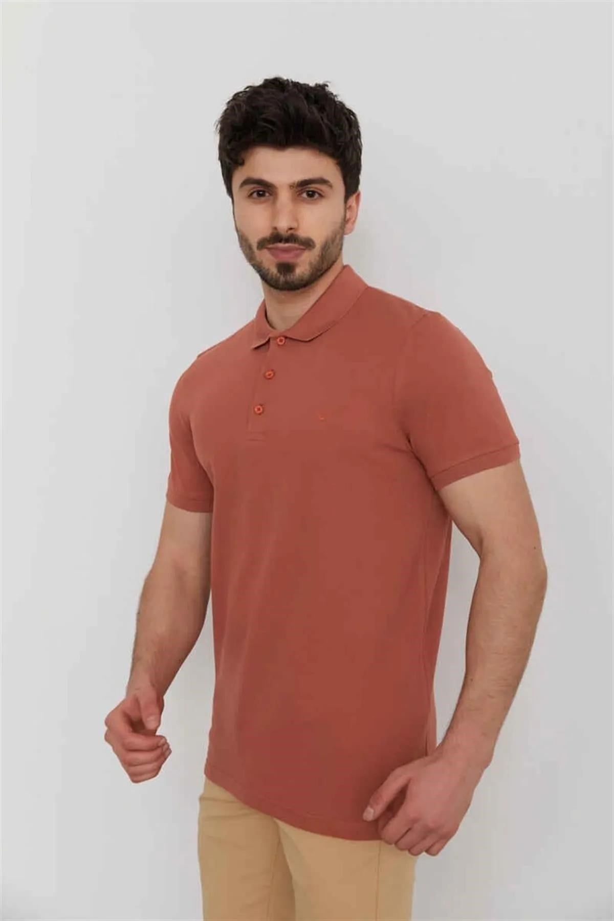 CAZADOR ERKEK 4613 POLO PİKE T-SHIRT 23YCEEO04613