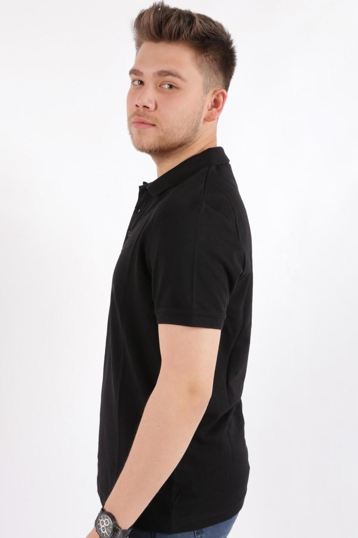 CAZADOR ERKEK 4613 POLO PİKE T-SHIRT 24YCEEO04613