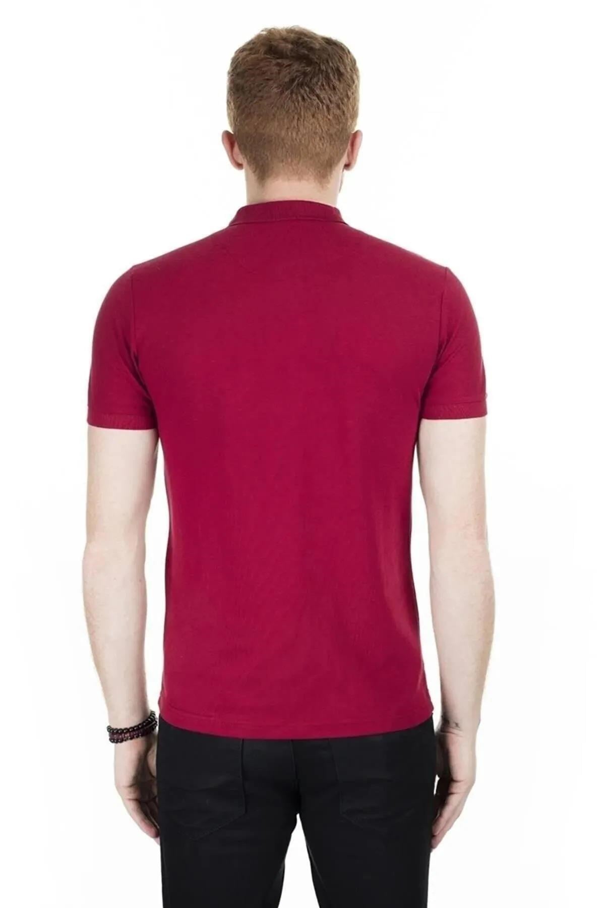CAZADOR ERKEK 4613 POLO PİKE T-SHIRT 23YCEEO04613