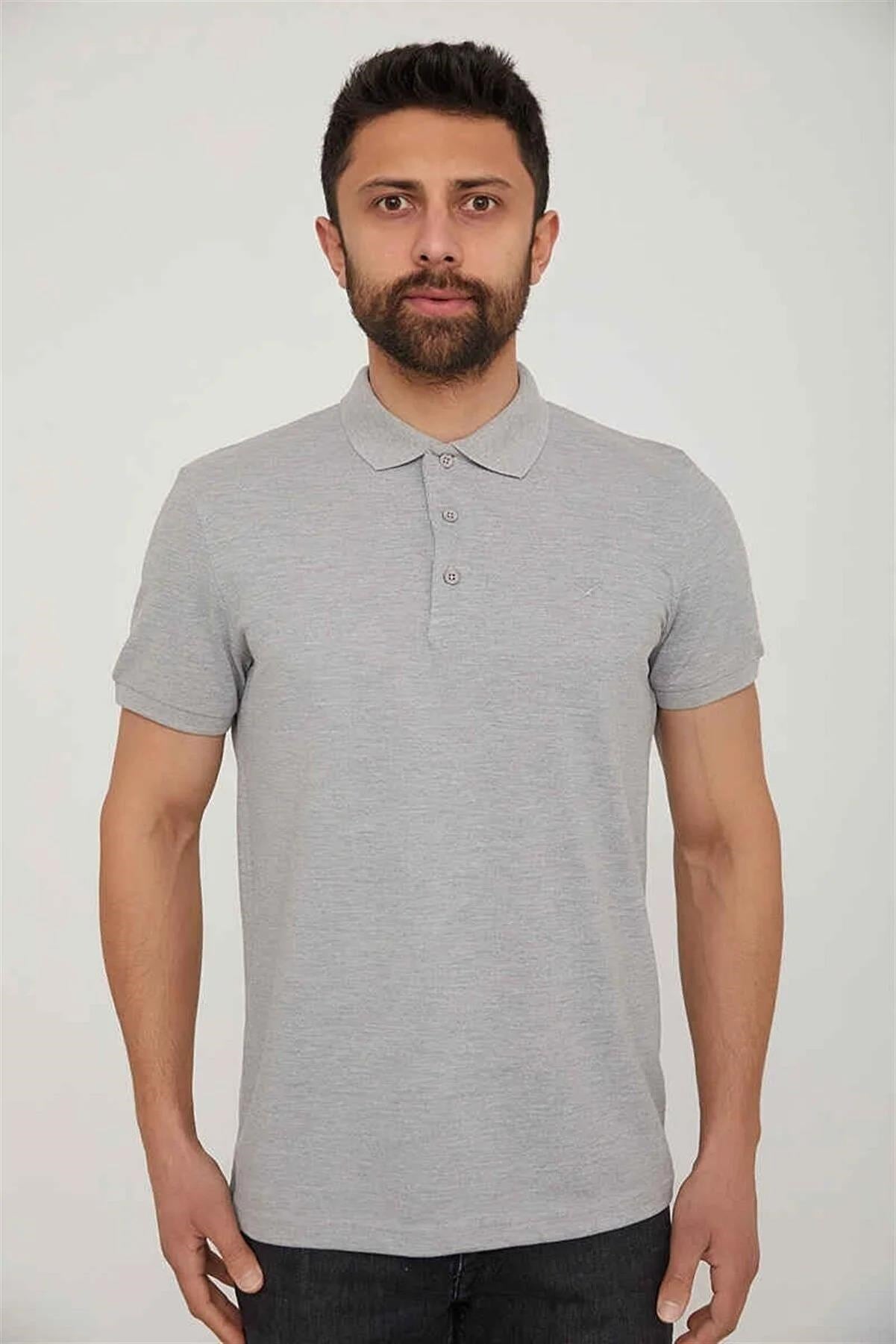 CAZADOR ERKEK 4613 POLO PİKE T-SHIRT 23YCEEO04613