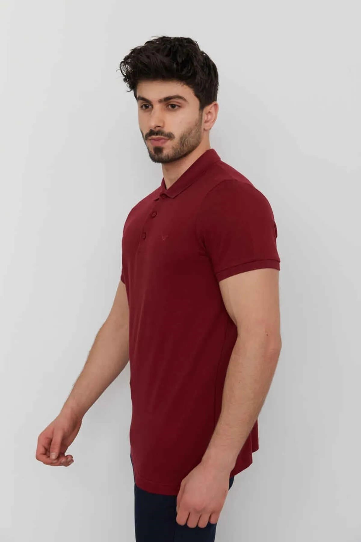 CAZADOR ERKEK 4613 POLO PİKE T-SHIRT 23YCEEO04613