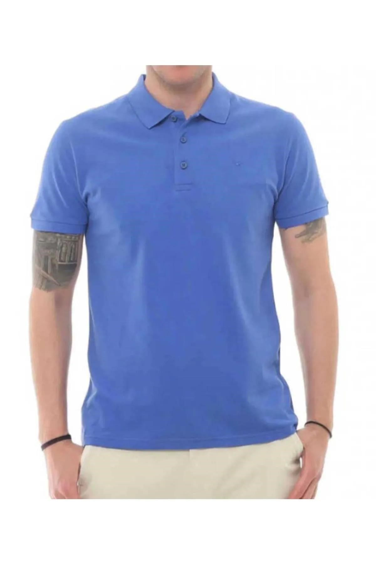 CAZADOR ERKEK 4613 POLO PİKE T-SHIRT 23YCEEO04613