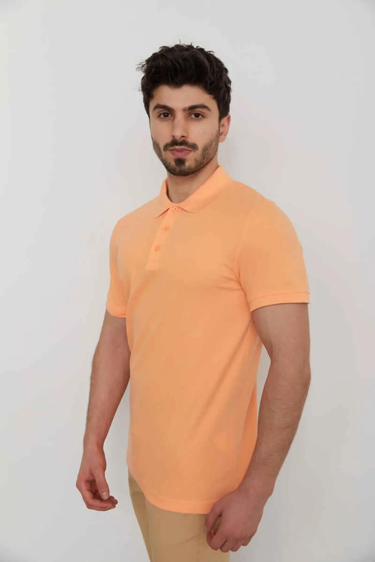 CAZADOR ERKEK 4613 POLO PİKE T-SHIRT 23YCEEO04613