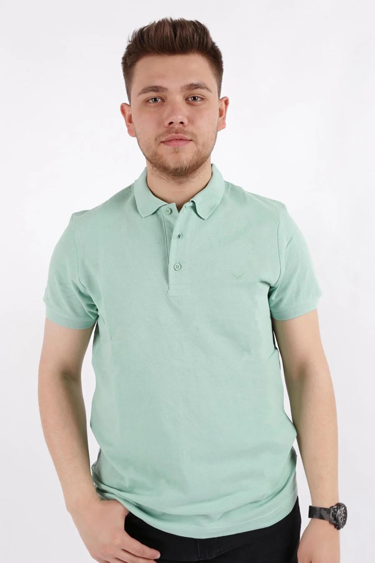 CAZADOR ERKEK 4613 POLO PİKE T-SHIRT 23YCEEO04613