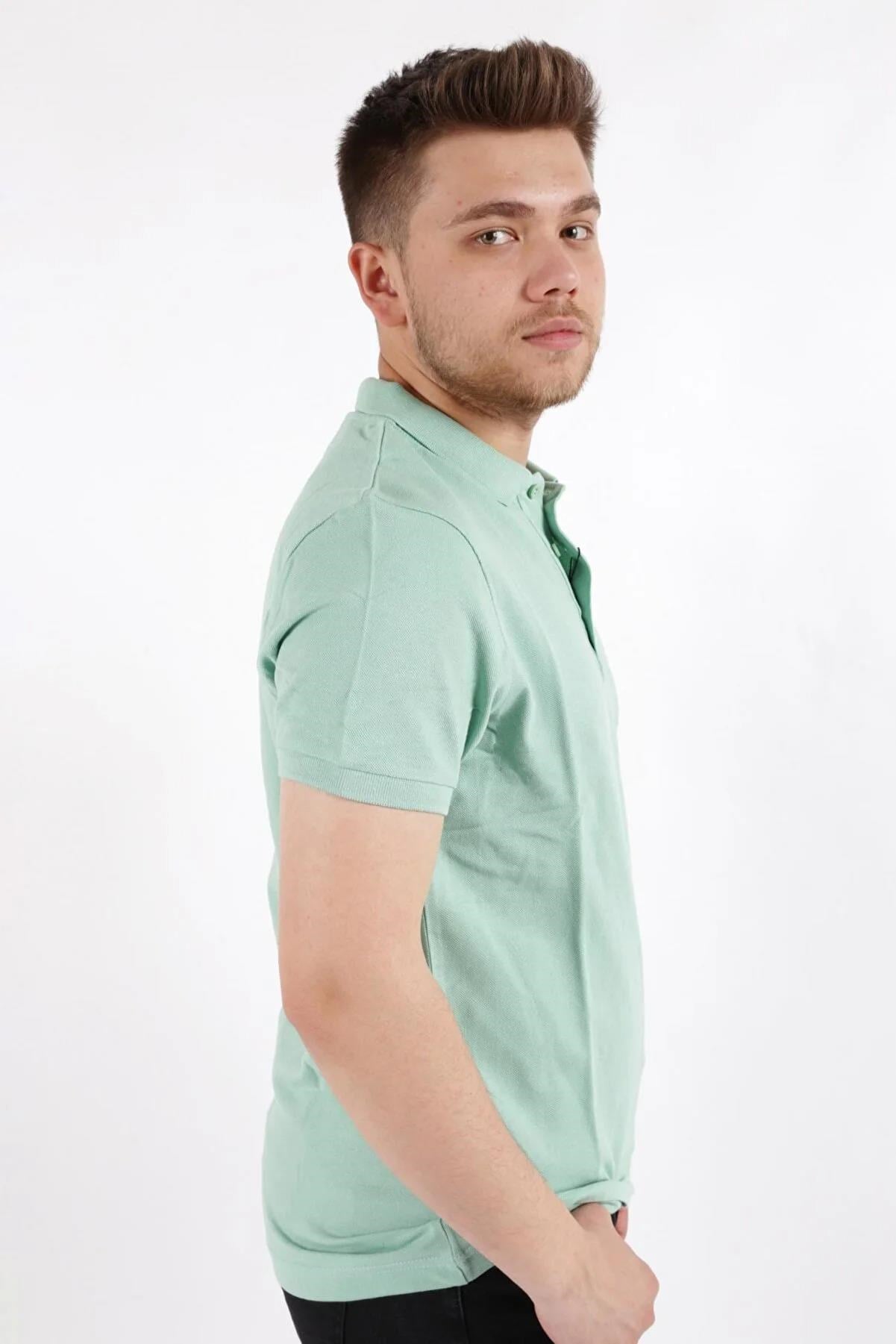 CAZADOR ERKEK 4613 POLO PİKE T-SHIRT 23YCEEO04613