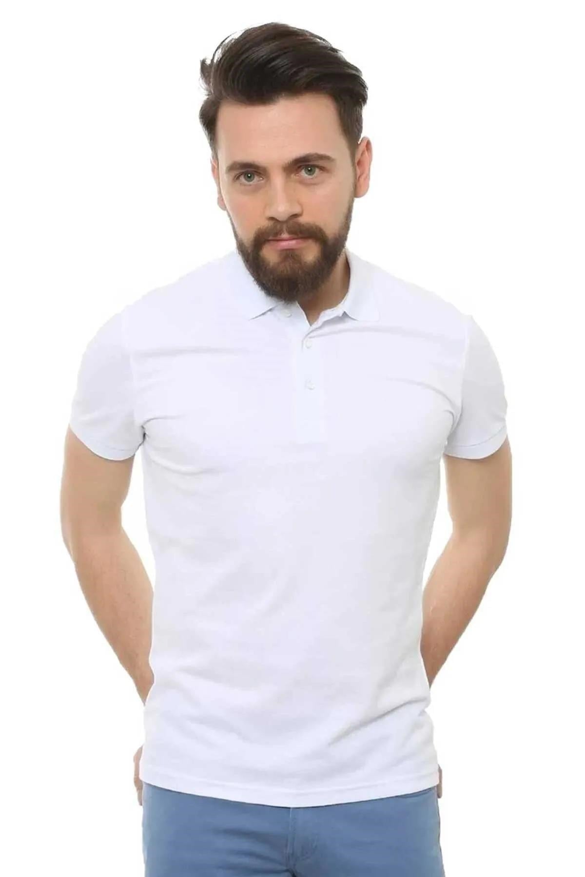 CAZADOR ERKEK 4613 POLO PİKE T-SHIRT 23YCEEO04613