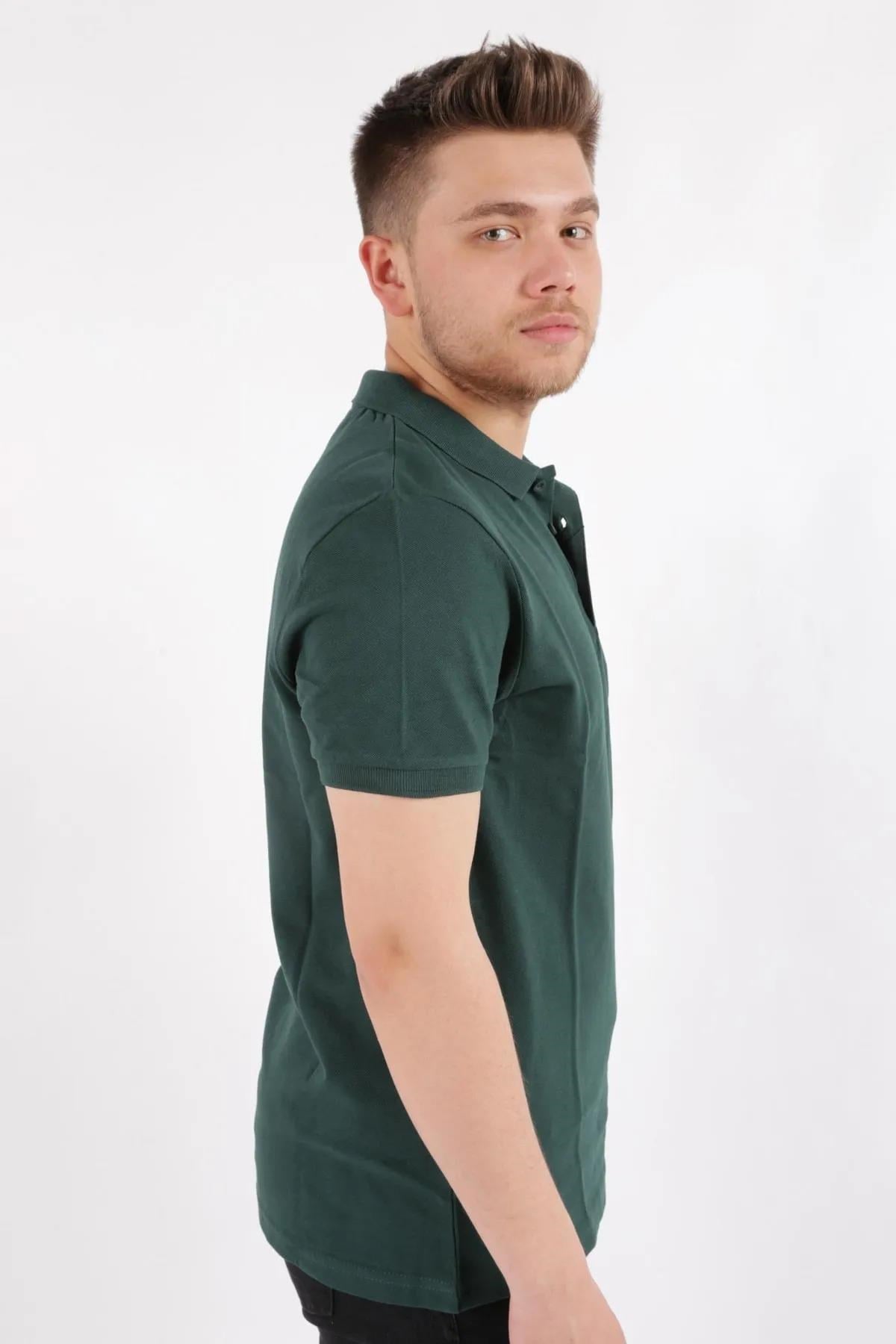 CAZADOR ERKEK 4613 POLO PİKE T-SHIRT 23YCEEO04613