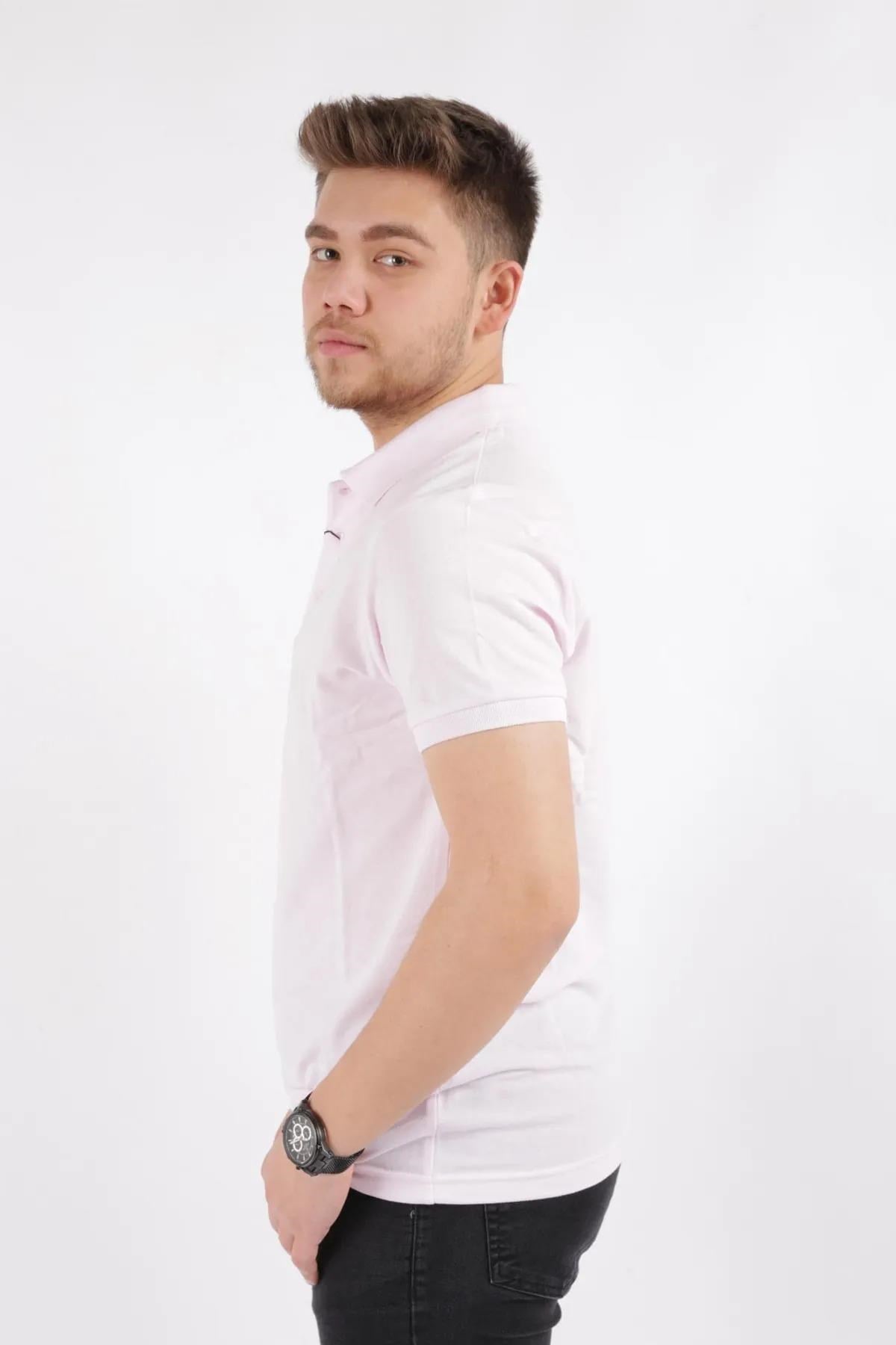 CAZADOR ERKEK 4613 POLO PİKE T-SHIRT 23YCEEO04613