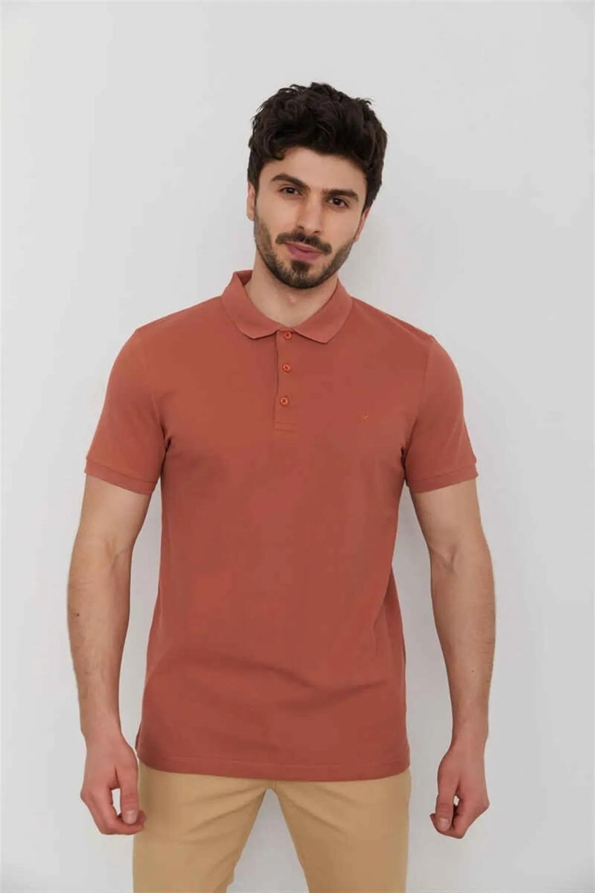 CAZADOR ERKEK 4613 POLO PİKE T-SHIRT 23YCEEO04613