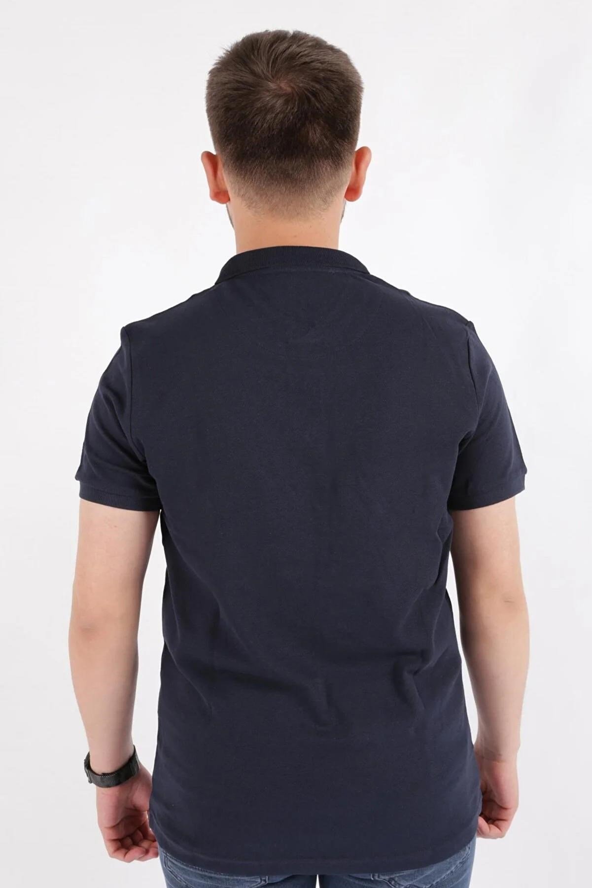 CAZADOR ERKEK 4613 POLO PİKE T-SHIRT 23YCEEO04613