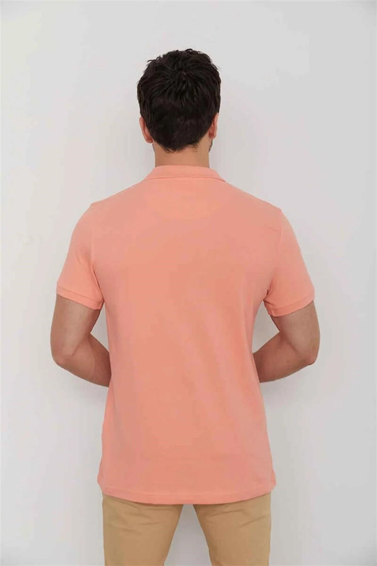 CAZADOR ERKEK 4613 POLO PİKE T-SHIRT 23YCEEO04613