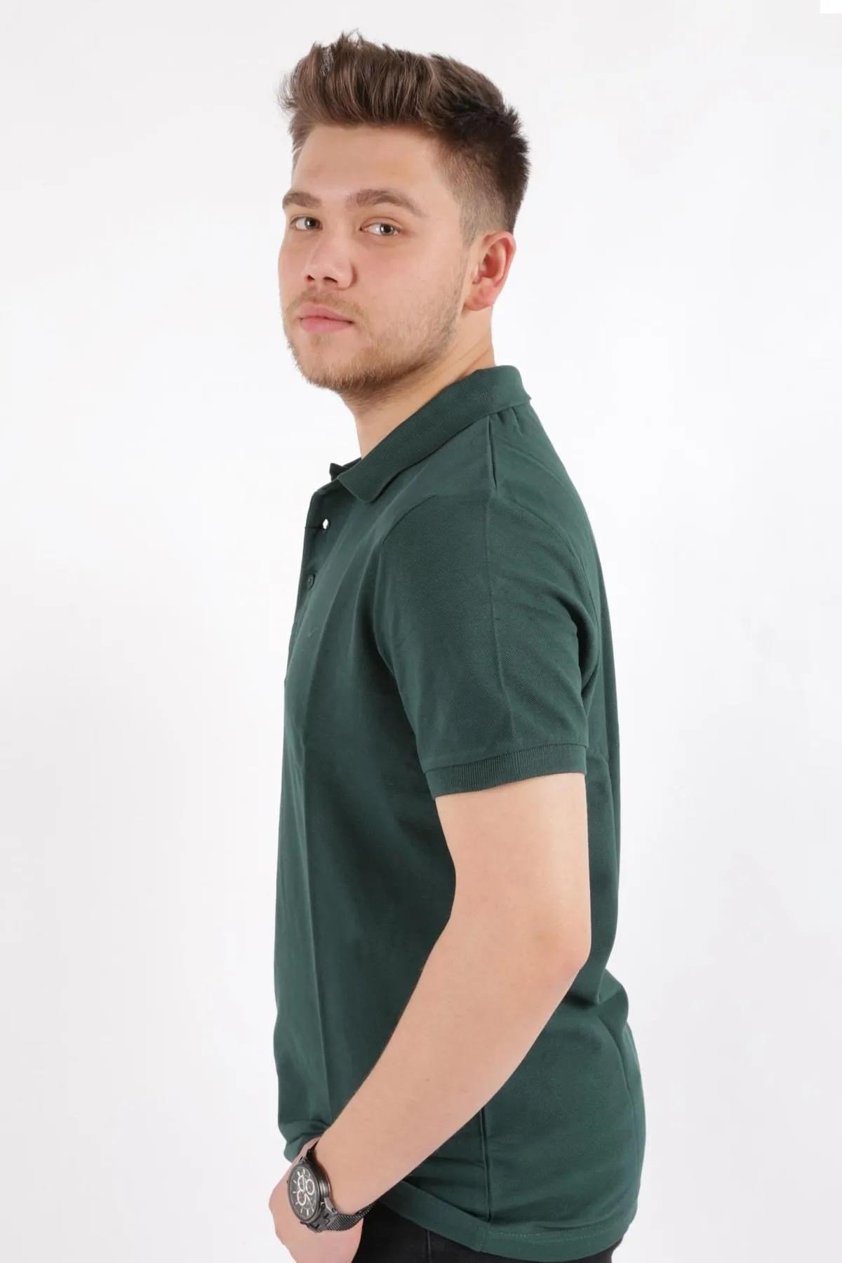 CAZADOR ERKEK 4613 POLO PİKE T-SHIRT 23YCEEO04613