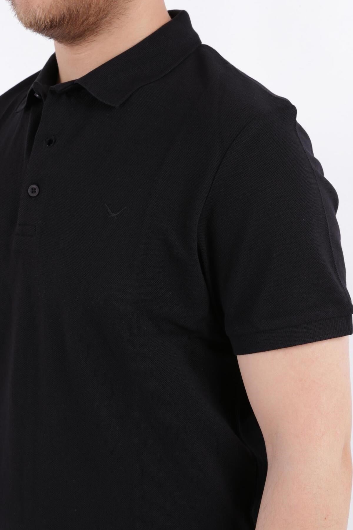 CAZADOR ERKEK 4613 POLO PİKE T-SHIRT 24YCEEO04613