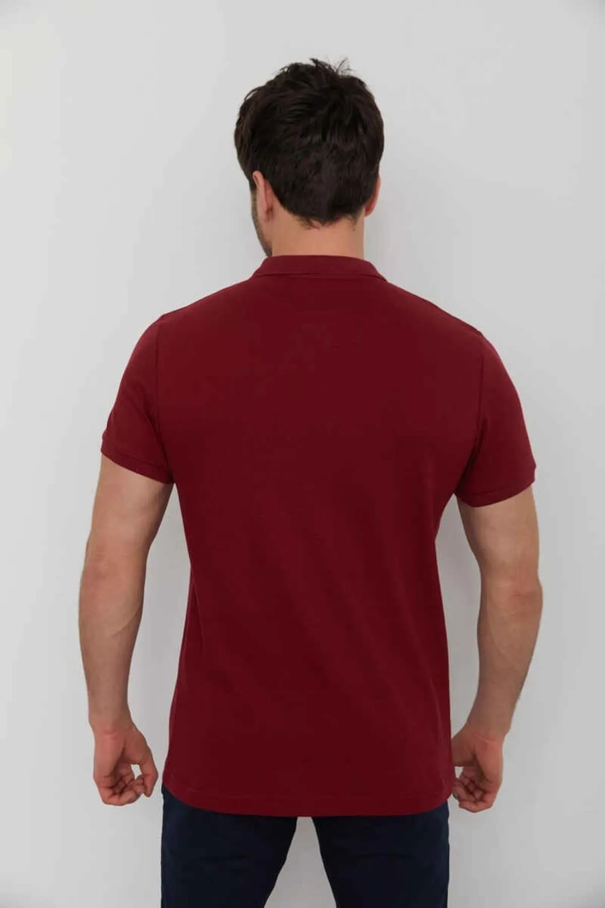 CAZADOR ERKEK 4613 POLO PİKE T-SHIRT 23YCEEO04613