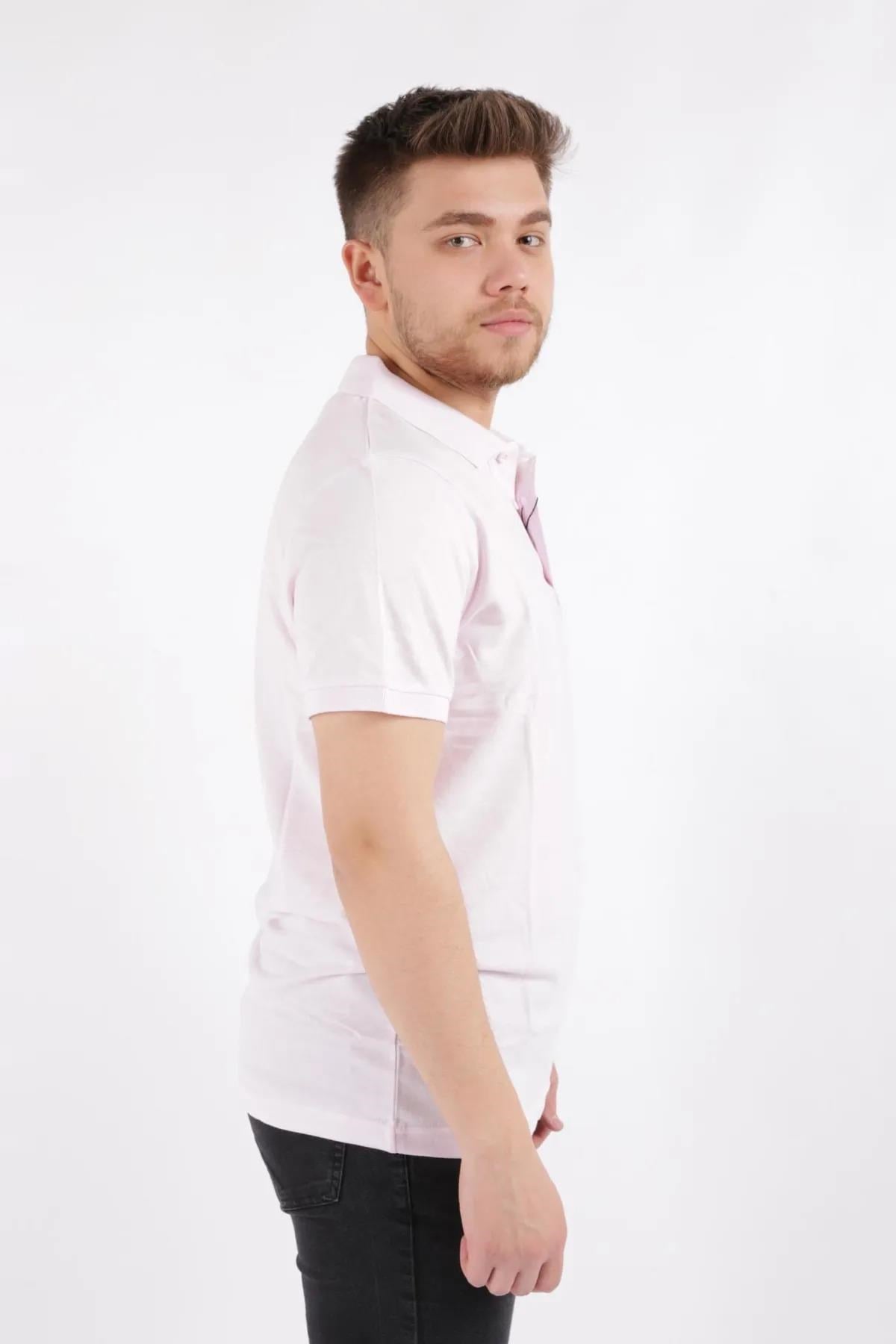 CAZADOR ERKEK 4613 POLO PİKE T-SHIRT 23YCEEO04613