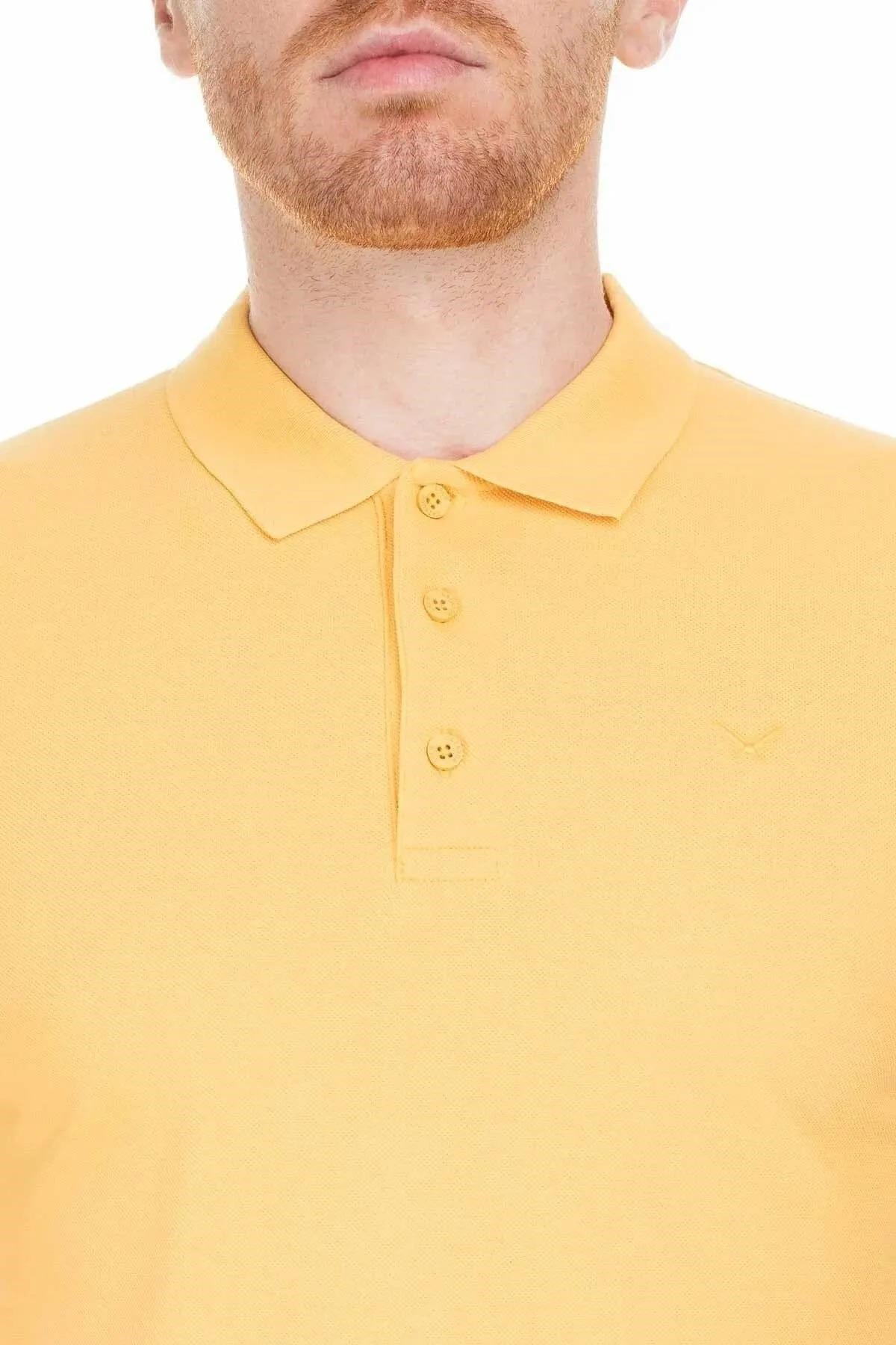CAZADOR ERKEK 4613 POLO PİKE T-SHIRT 23YCEEO04613